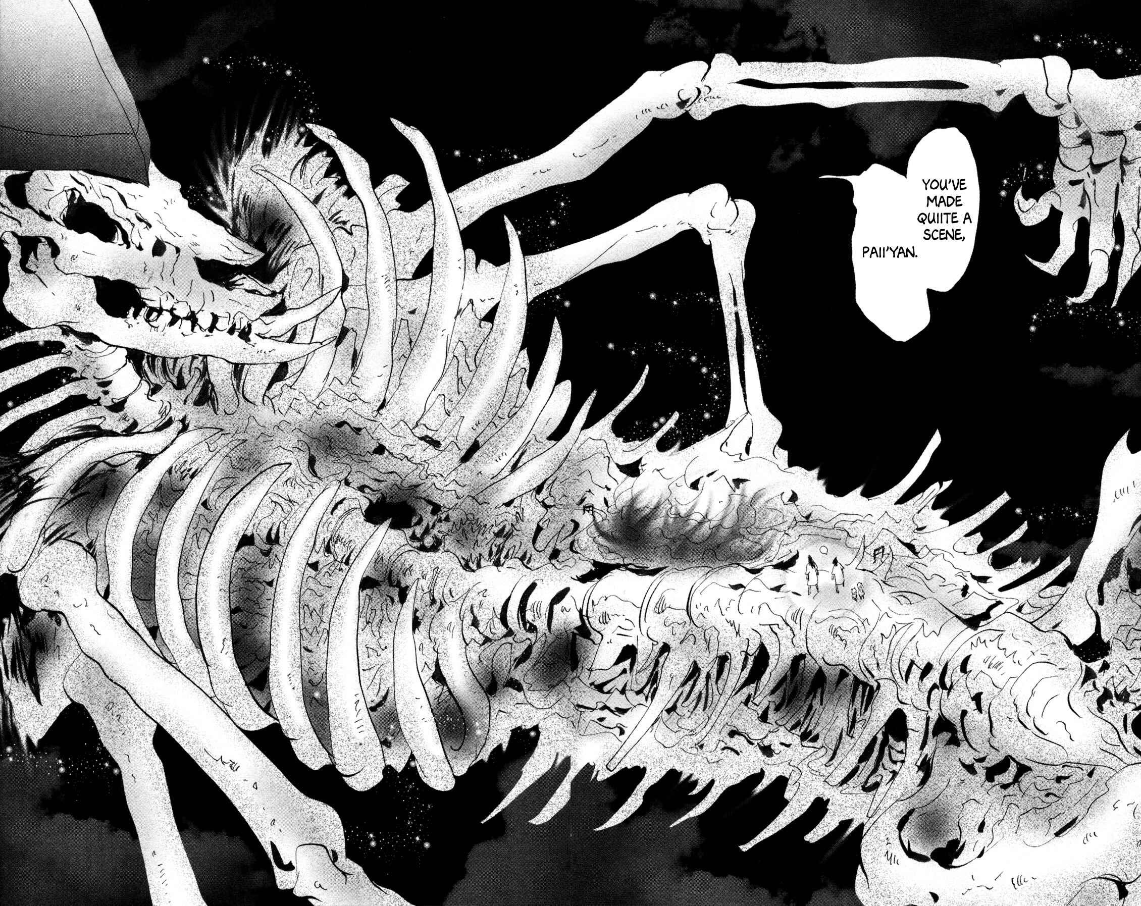 Page 24 Chapter 29 Neko Mix Genkitan Toraji