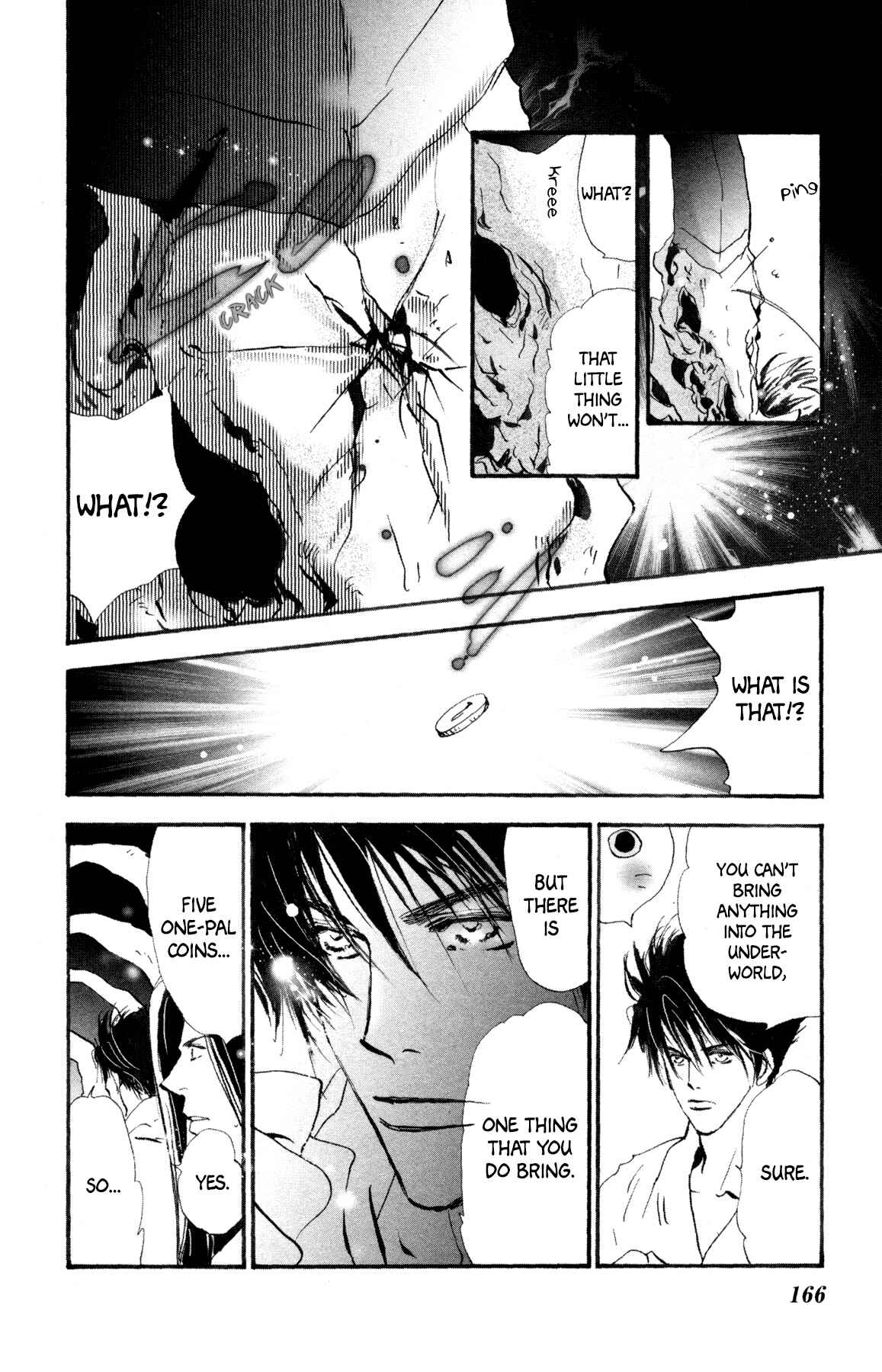 Page 41 Chapter 29 Neko Mix Genkitan Toraji