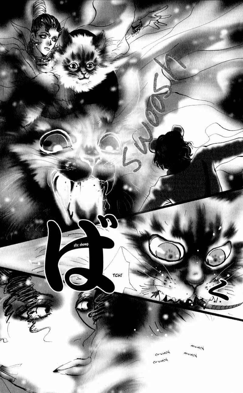Page 20 Chapter 2 Neko Mix Genkitan Toraji