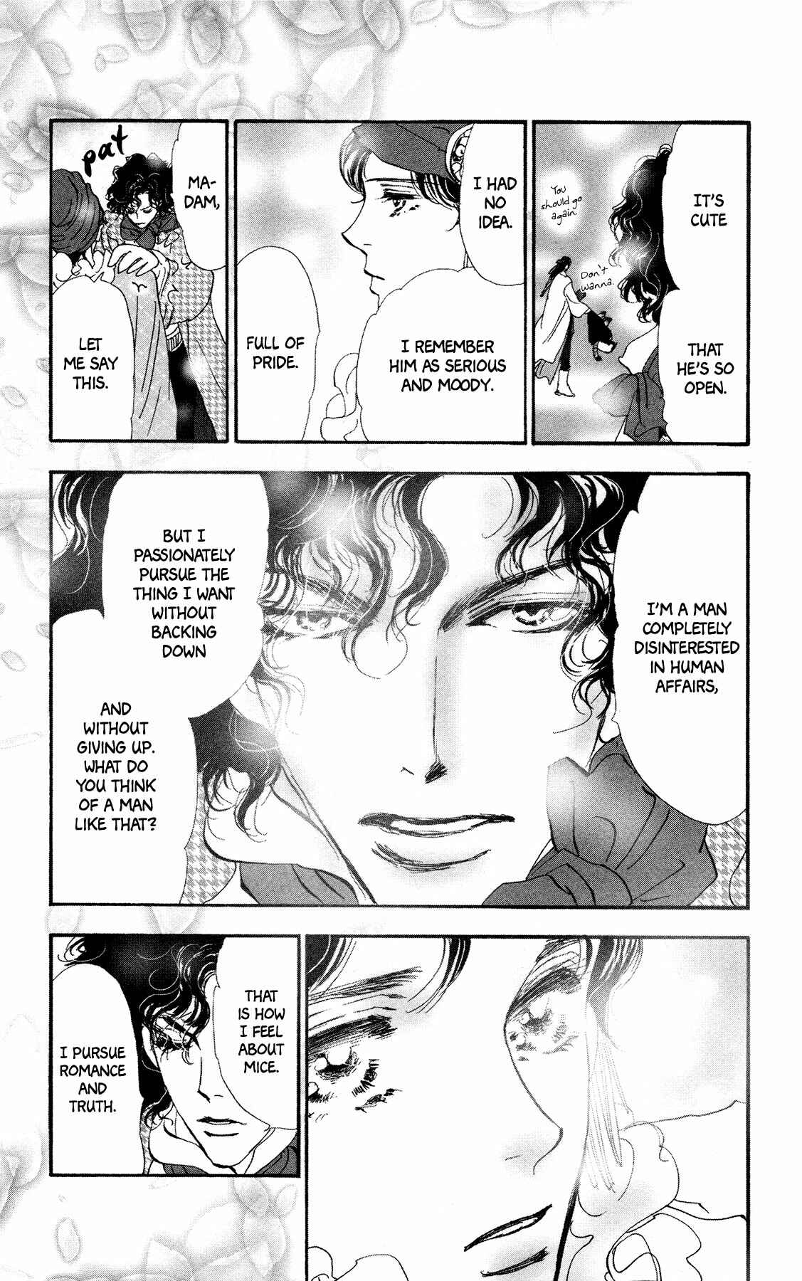Page 38 Chapter 12 Neko Mix Genkitan Toraji