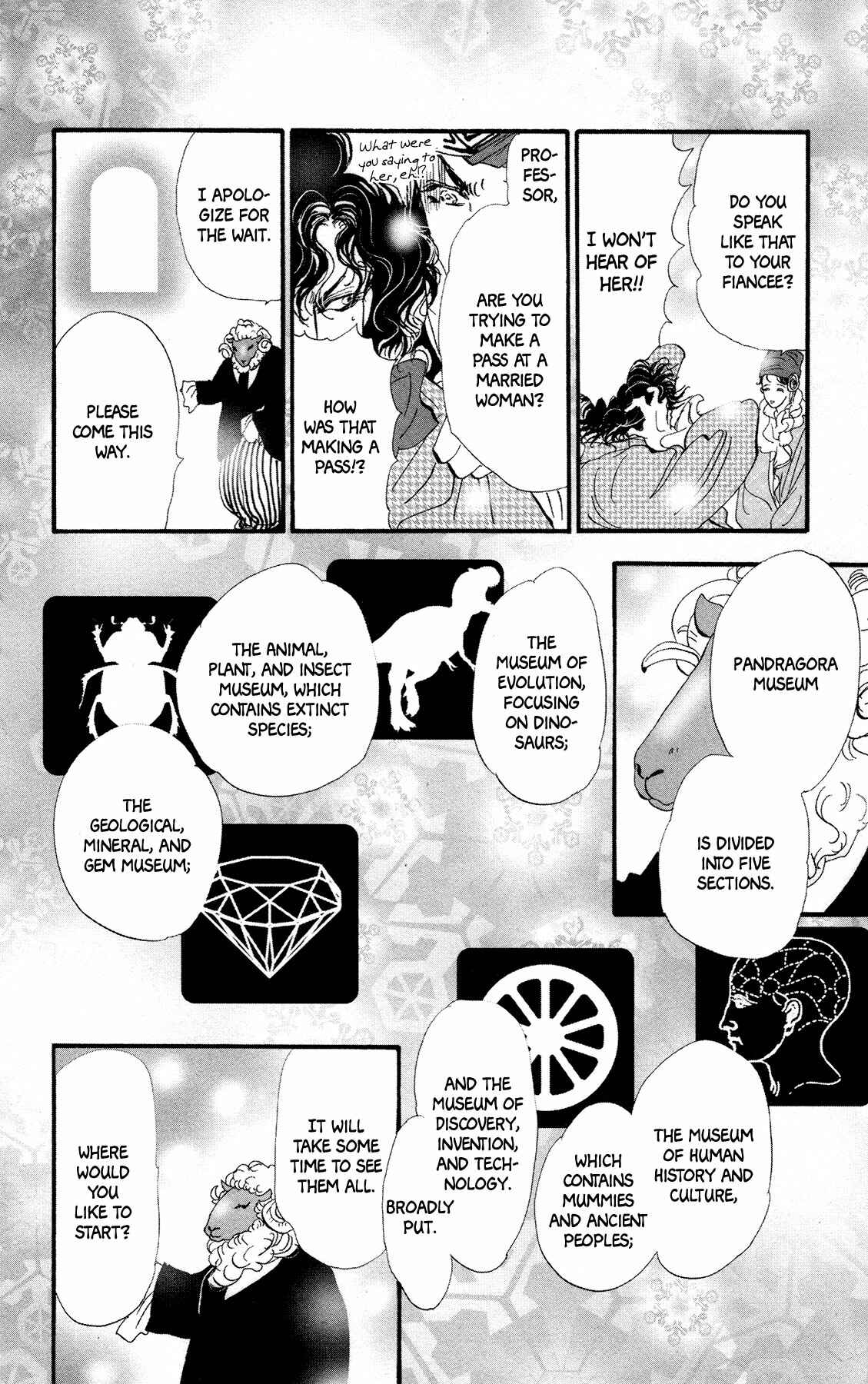 Page 39 Chapter 12 Neko Mix Genkitan Toraji