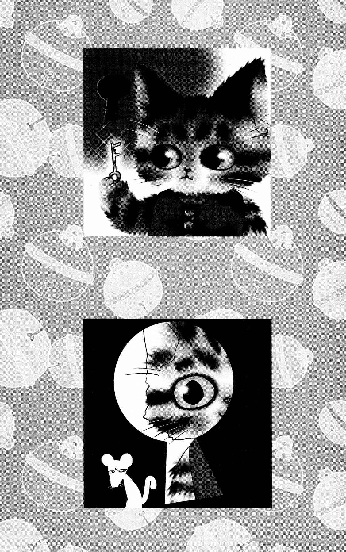 Page 66 Chapter 12 Neko Mix Genkitan Toraji