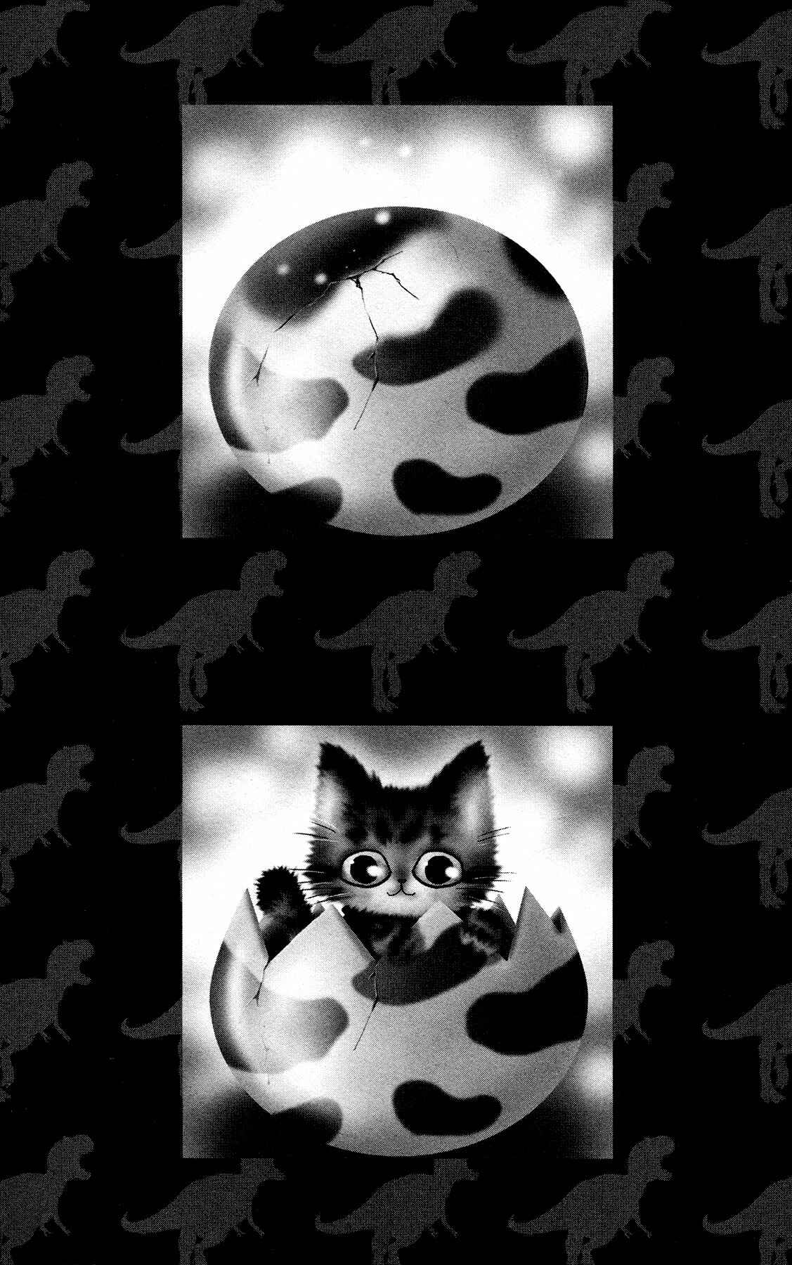 Page 67 Chapter 12 Neko Mix Genkitan Toraji