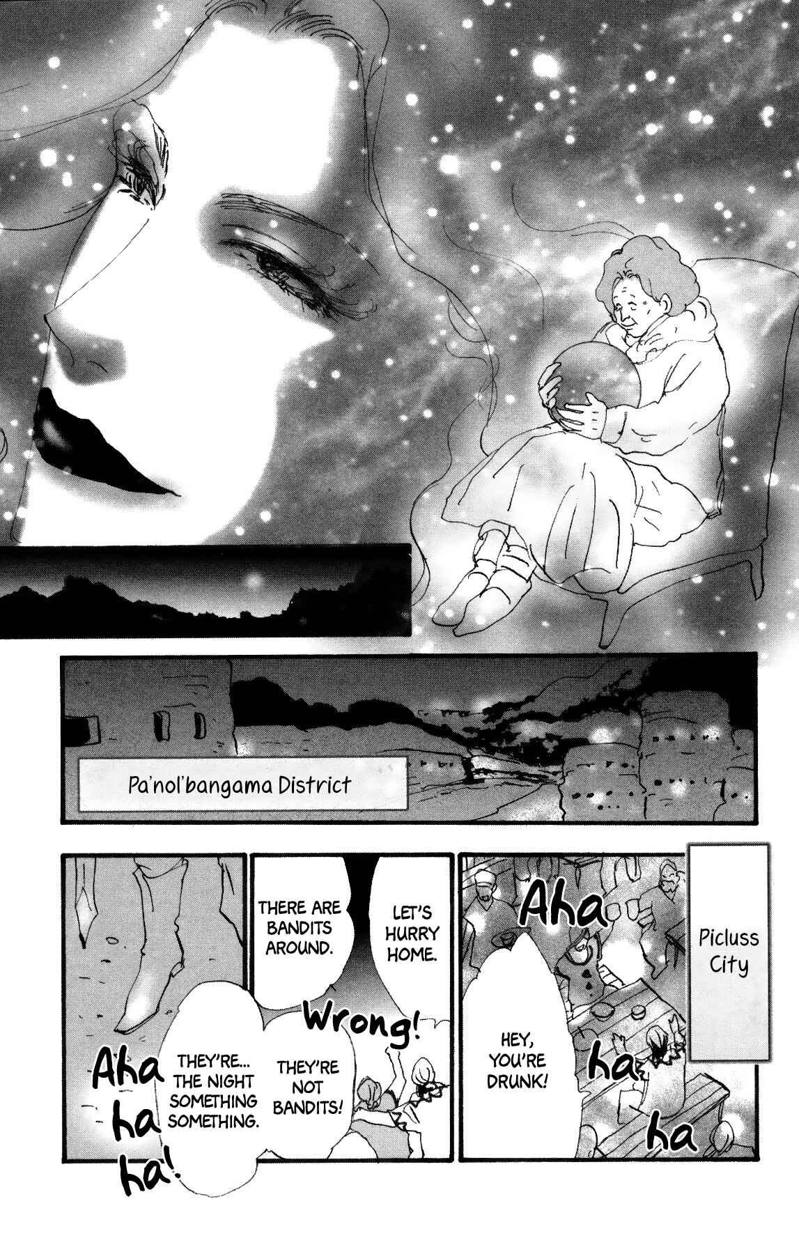 Page 28 Chapter 37 Neko Mix Genkitan Toraji