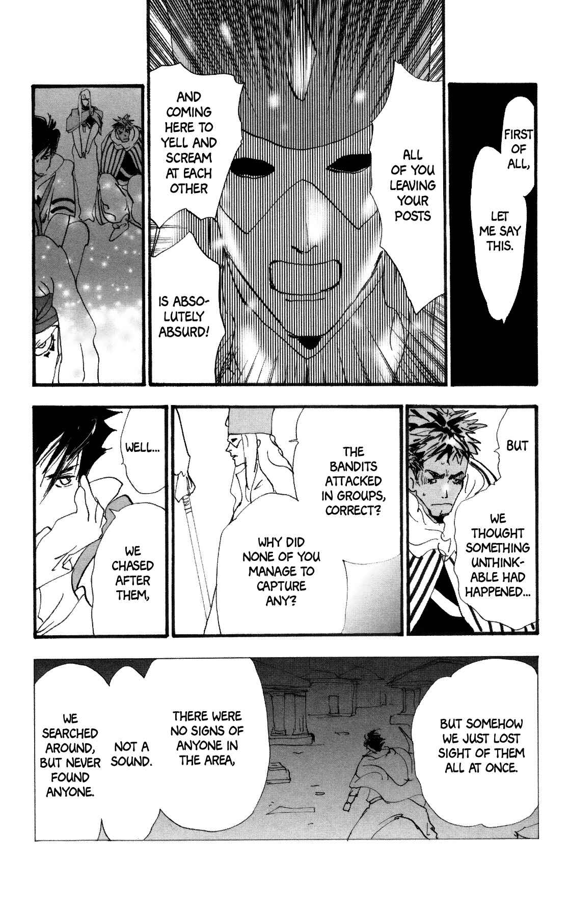 Page 39 Chapter 37 Neko Mix Genkitan Toraji