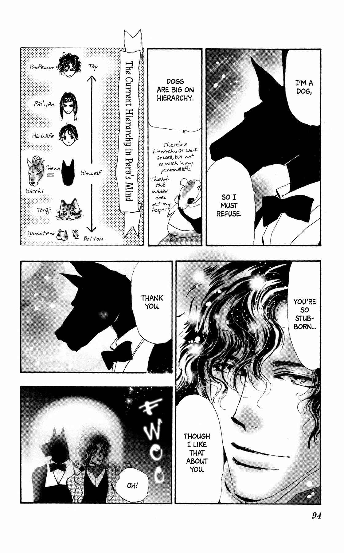 Page 29 Chapter 13 Neko Mix Genkitan Toraji