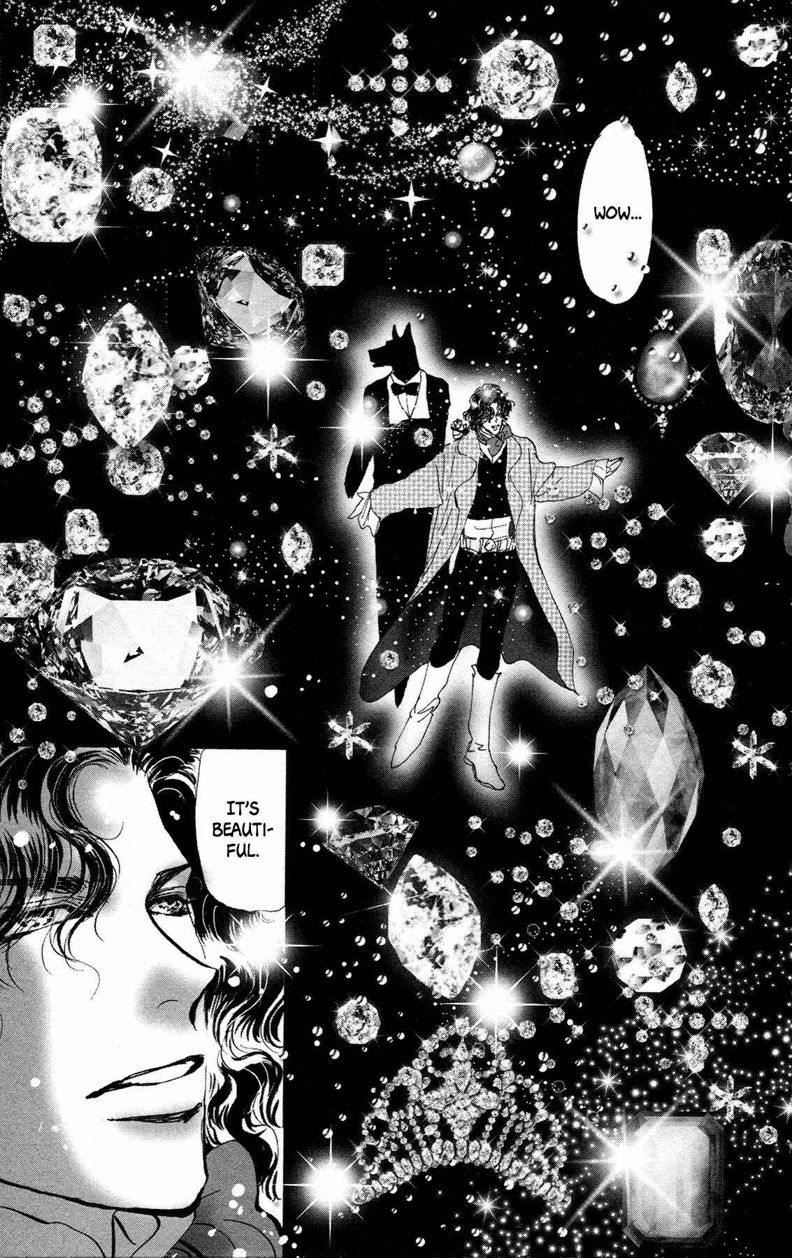 Page 30 Chapter 13 Neko Mix Genkitan Toraji