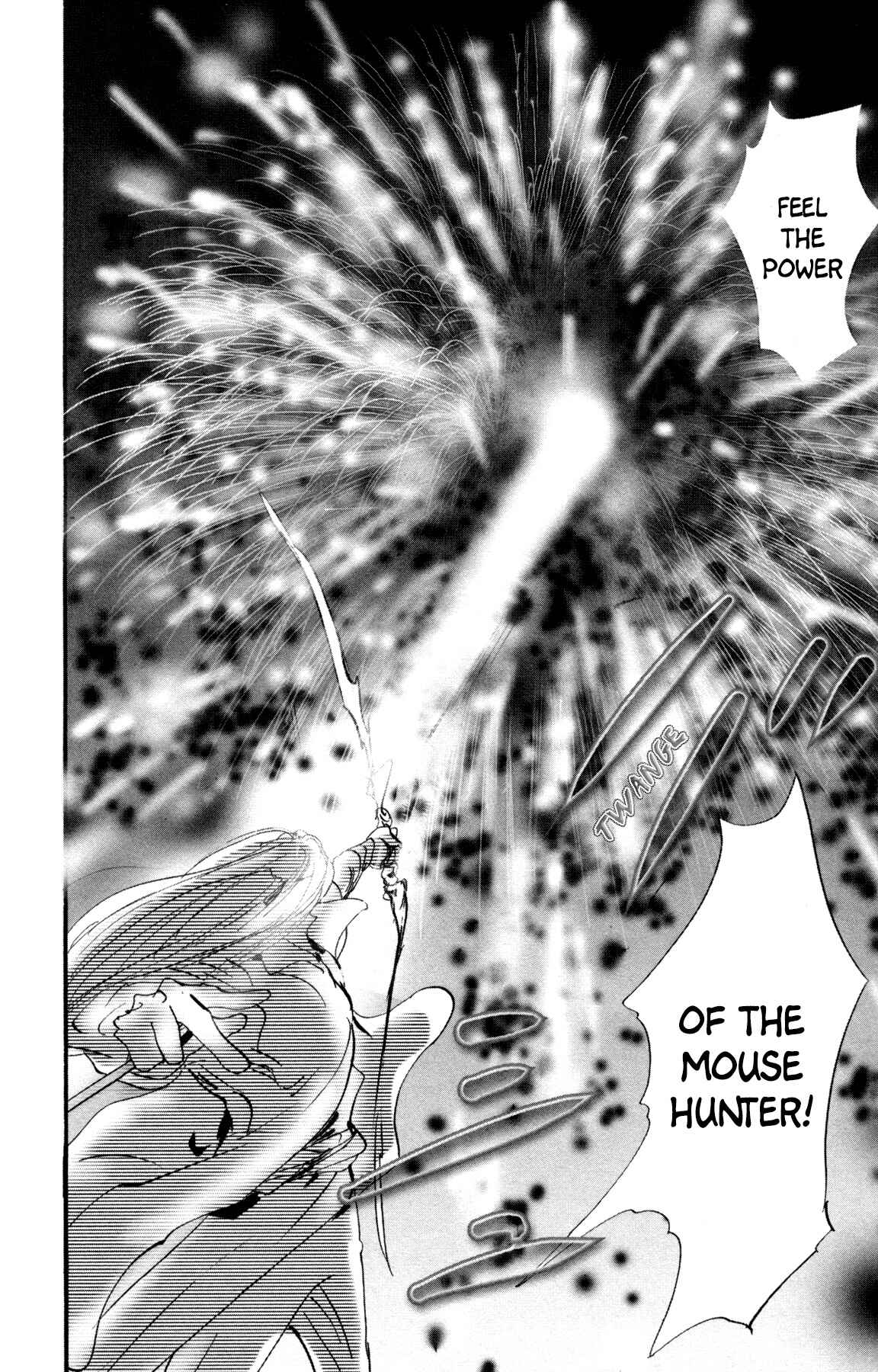 Page 26 Chapter 32 Neko Mix Genkitan Toraji