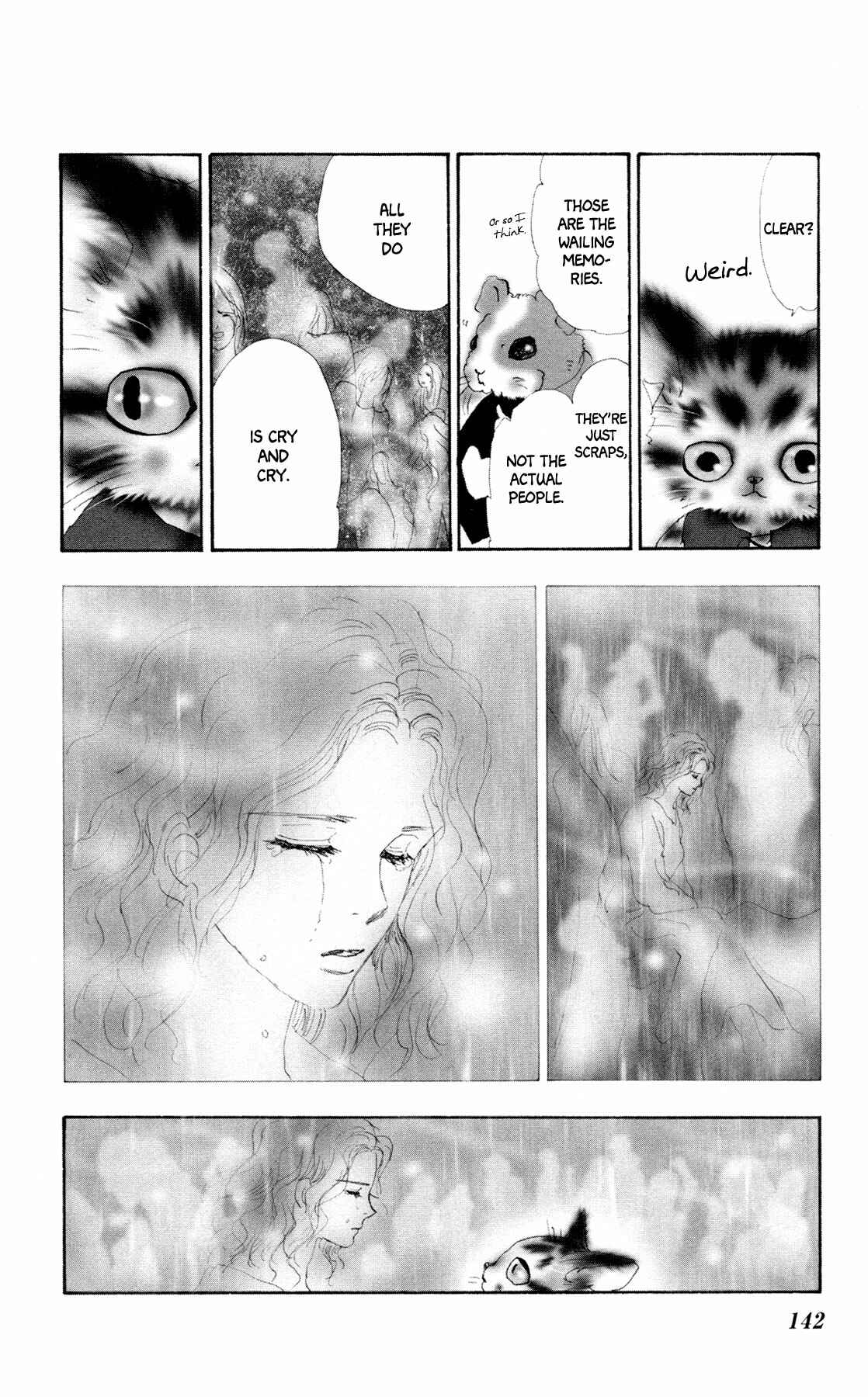 Page 17 Chapter 8 Neko Mix Genkitan Toraji