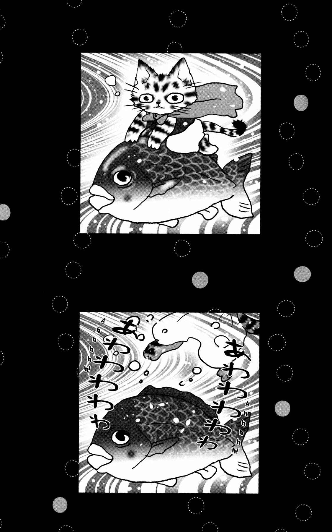 Page 62 Chapter 8 Neko Mix Genkitan Toraji