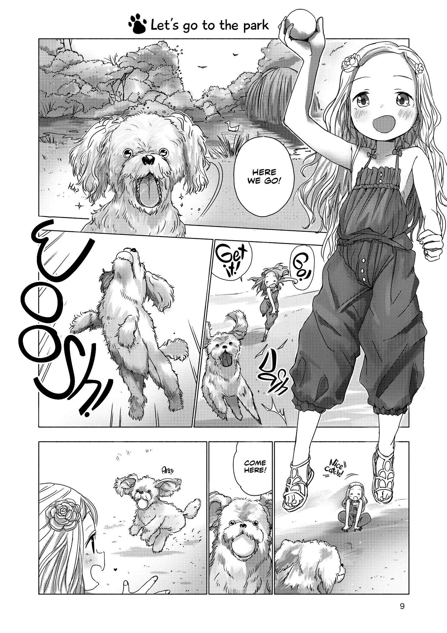 Page 12 Chapter Unknown_3518 Dog Walking