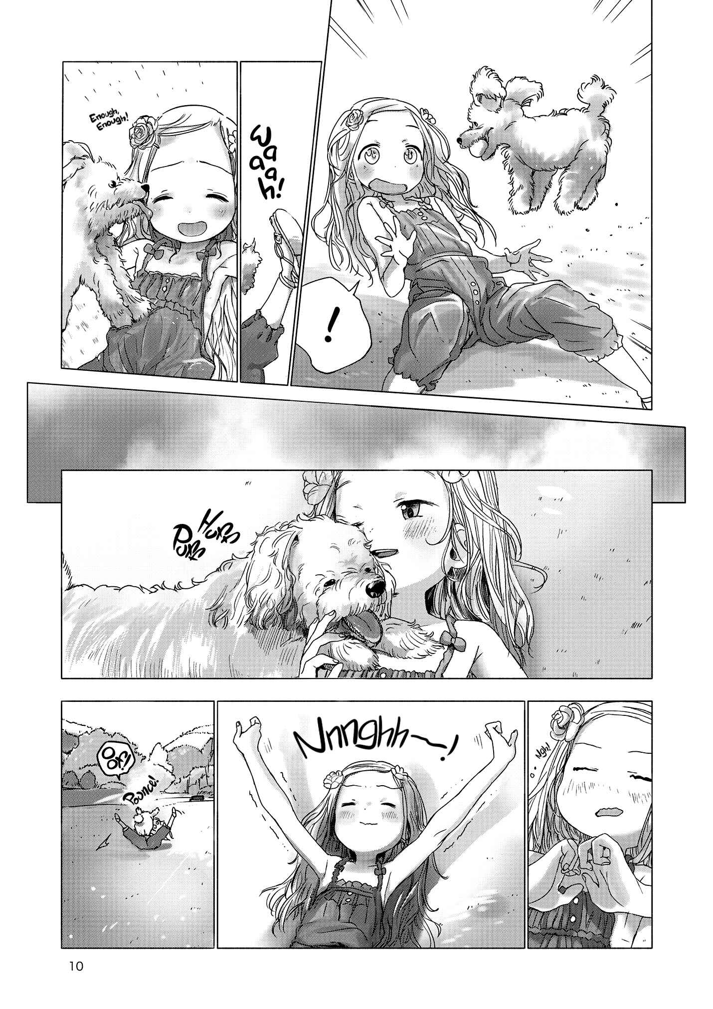 Page 13 Chapter Unknown_3518 Dog Walking