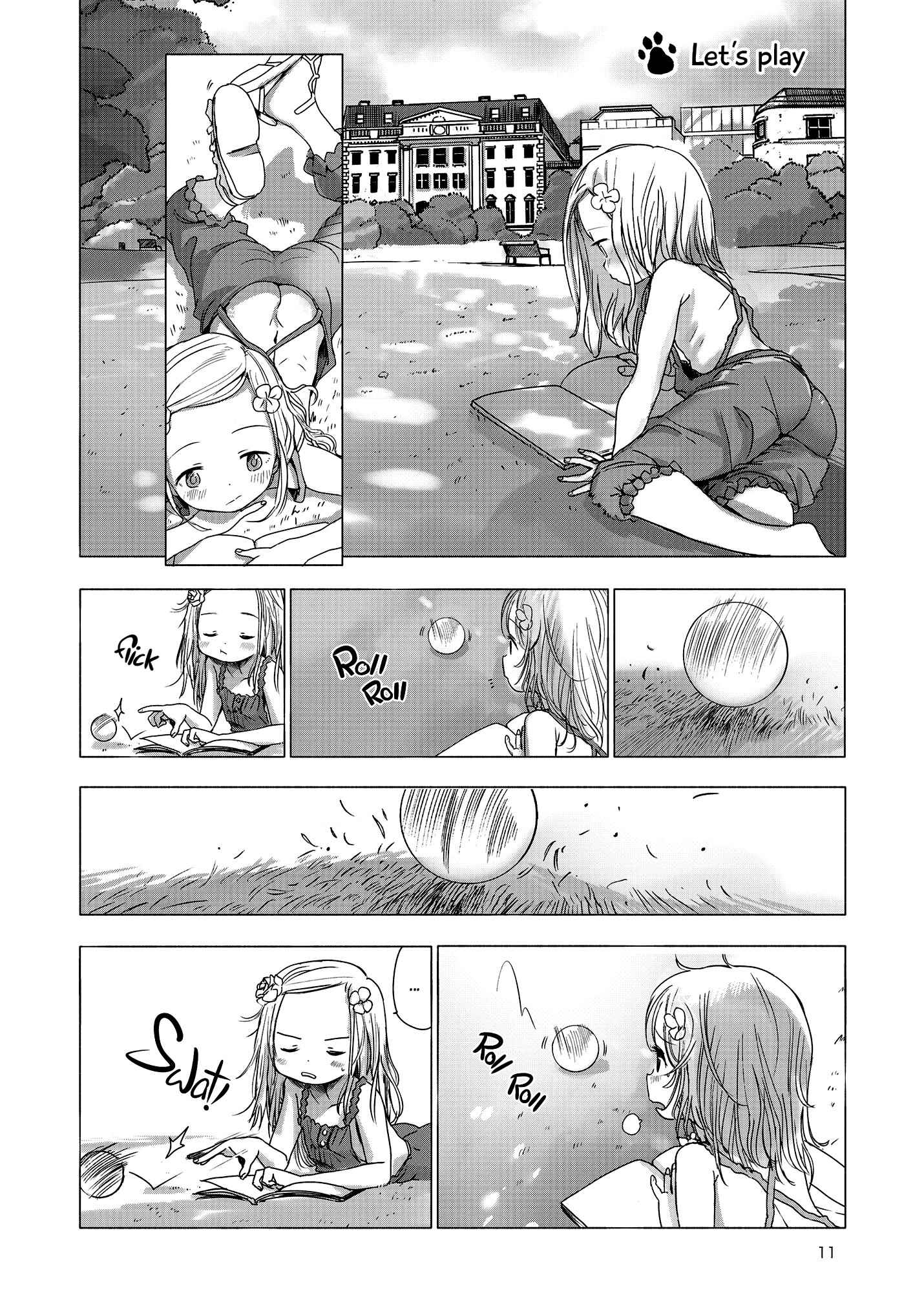 Page 14 Chapter Unknown_3518 Dog Walking