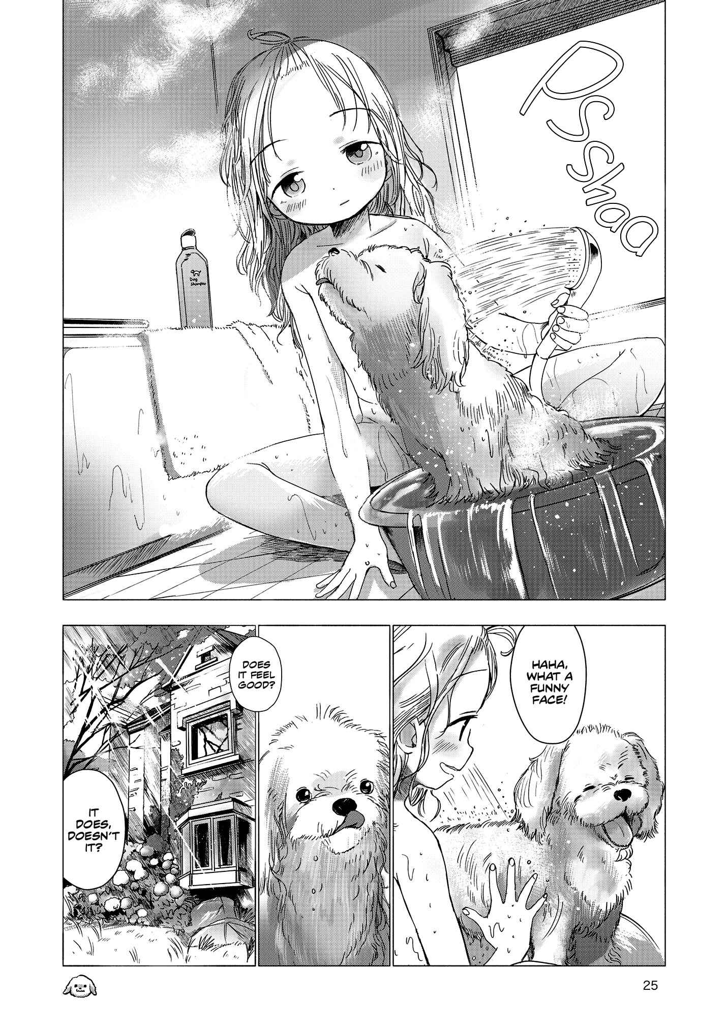 Page 28 Chapter Unknown_3518 Dog Walking