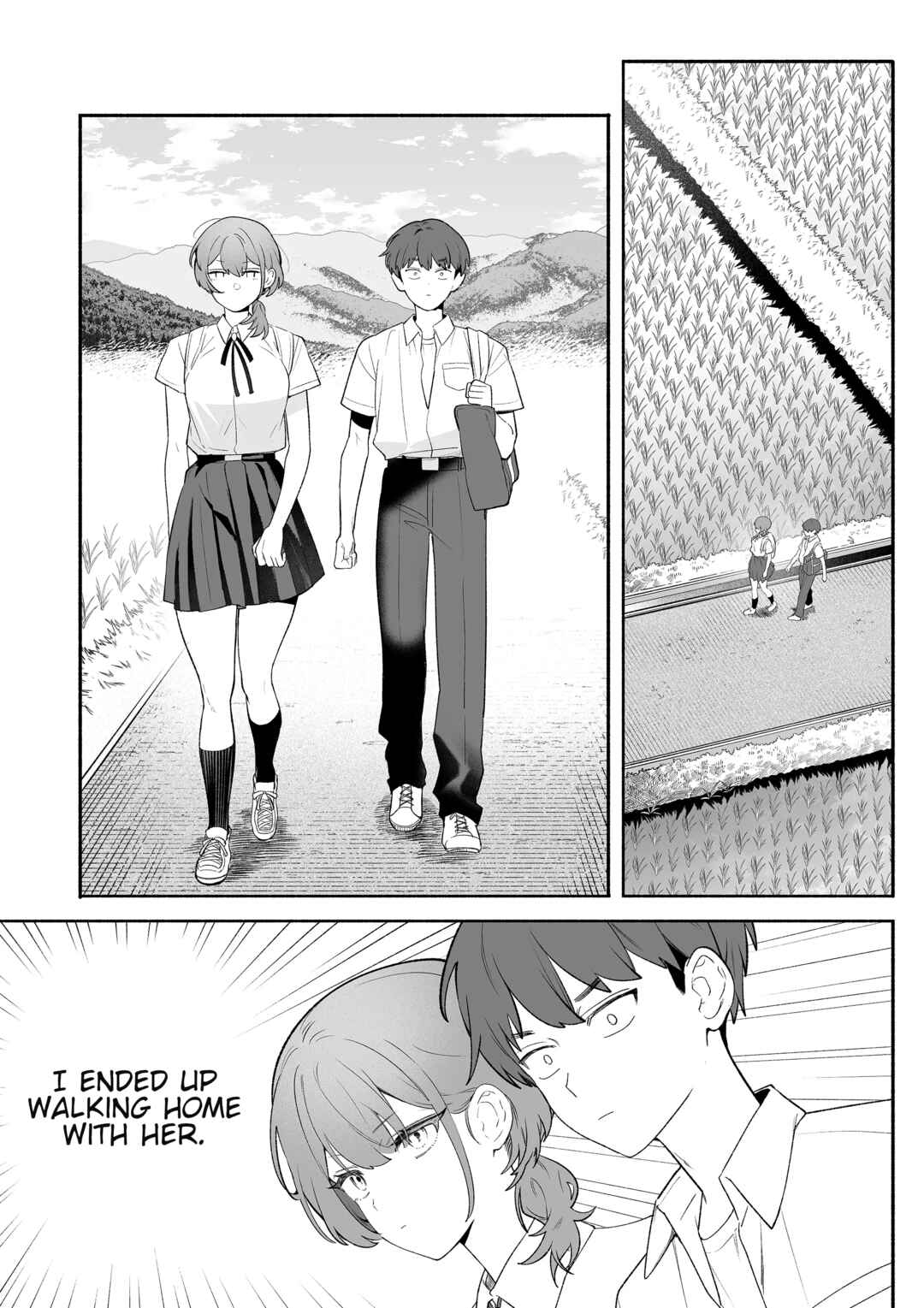 Page 17 Chapter Unknown_39cf The Way I Look at My Childhood Friend has Changed