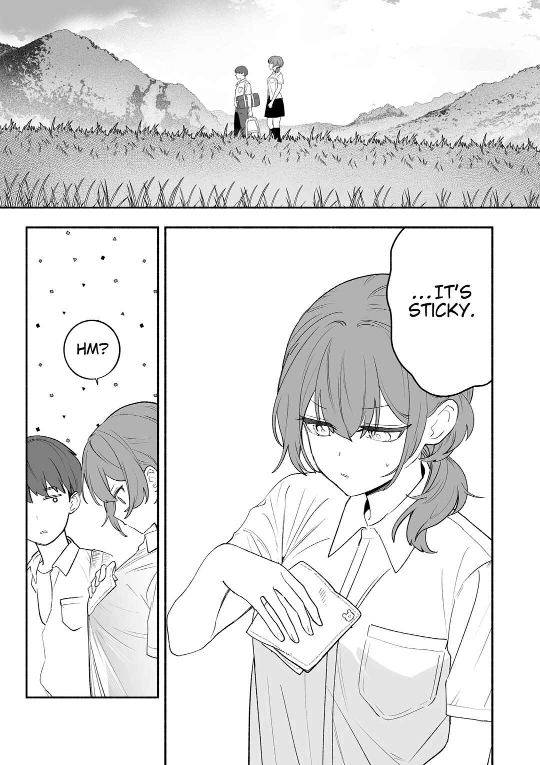 Page 26 Chapter Unknown_39cf The Way I Look at My Childhood Friend has Changed