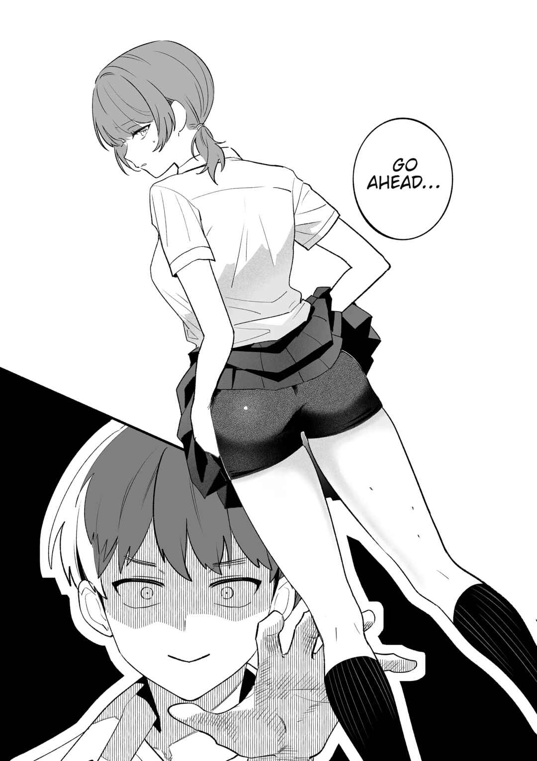 Page 29 Chapter Unknown_39cf The Way I Look at My Childhood Friend has Changed
