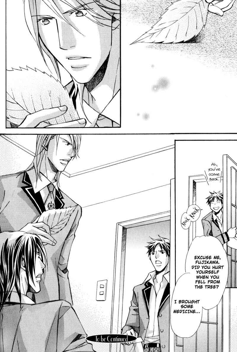 Page 40 Chapter 2 Uruwashiki Wana