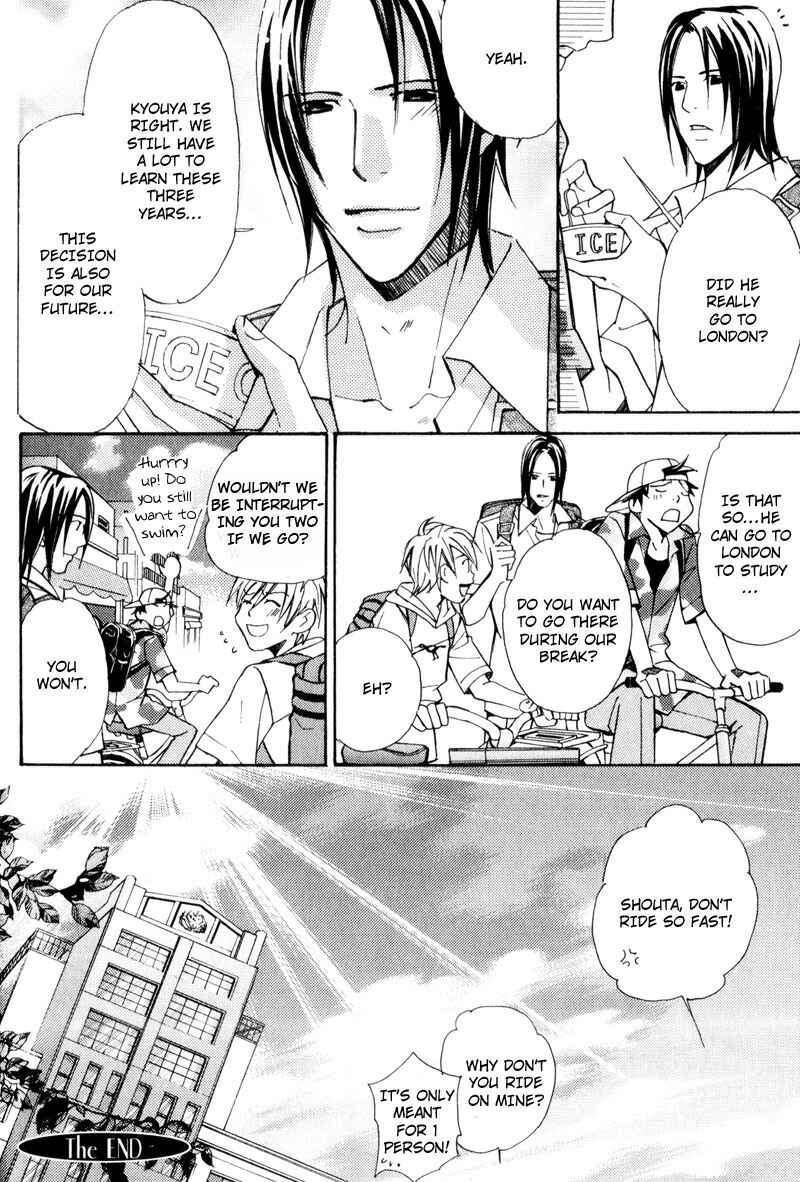 Page 36 Chapter 6 Uruwashiki Wana