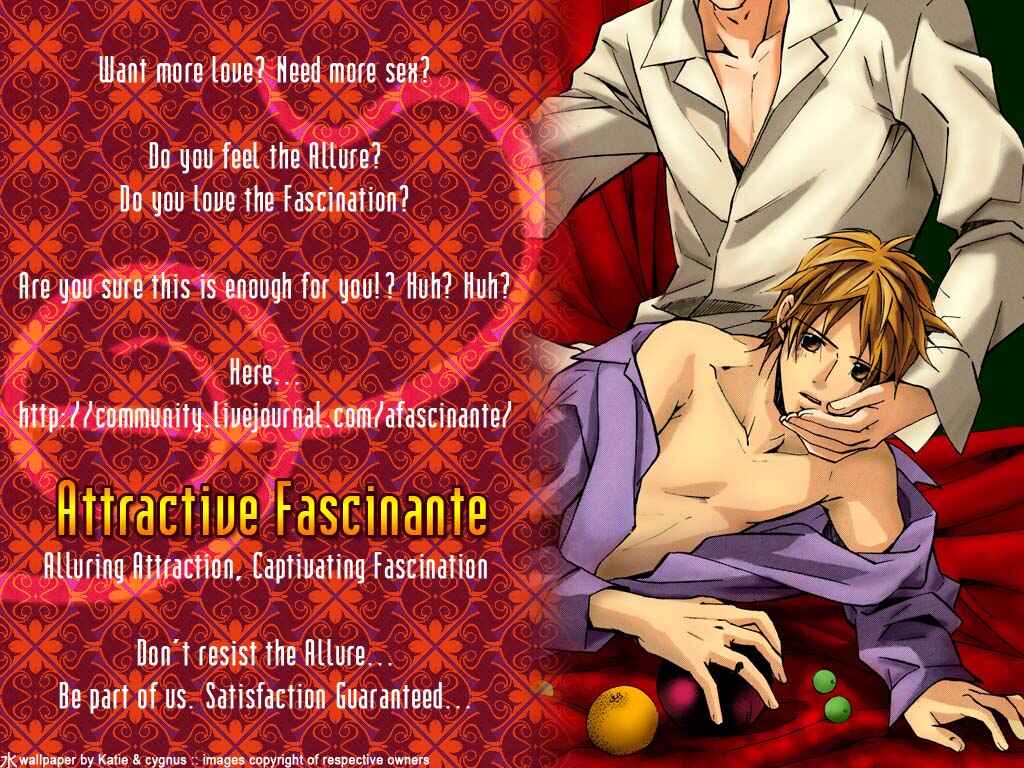 Page 2 Chapter 3 Uruwashiki Wana