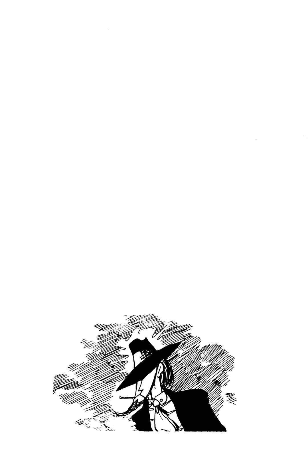 Page 24 Chapter 167 Shin Lupin III