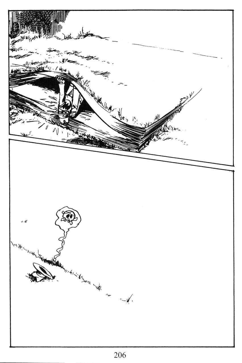 Page 17 Chapter 26 Shin Lupin III