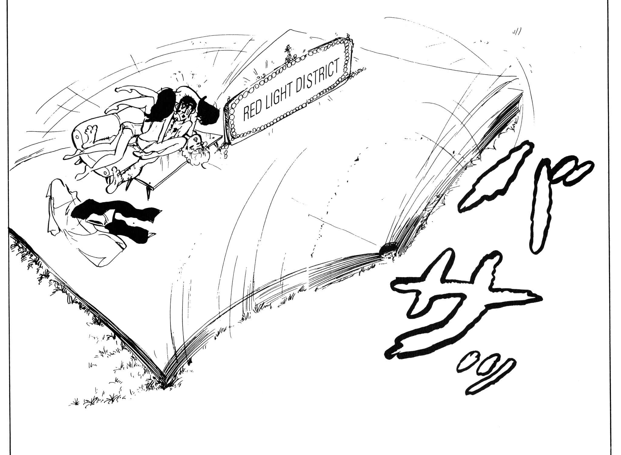 Page 19 Chapter 26 Shin Lupin III