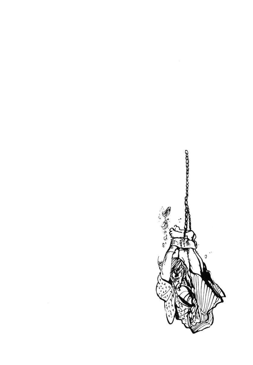 Page 20 Chapter 20 Shin Lupin III
