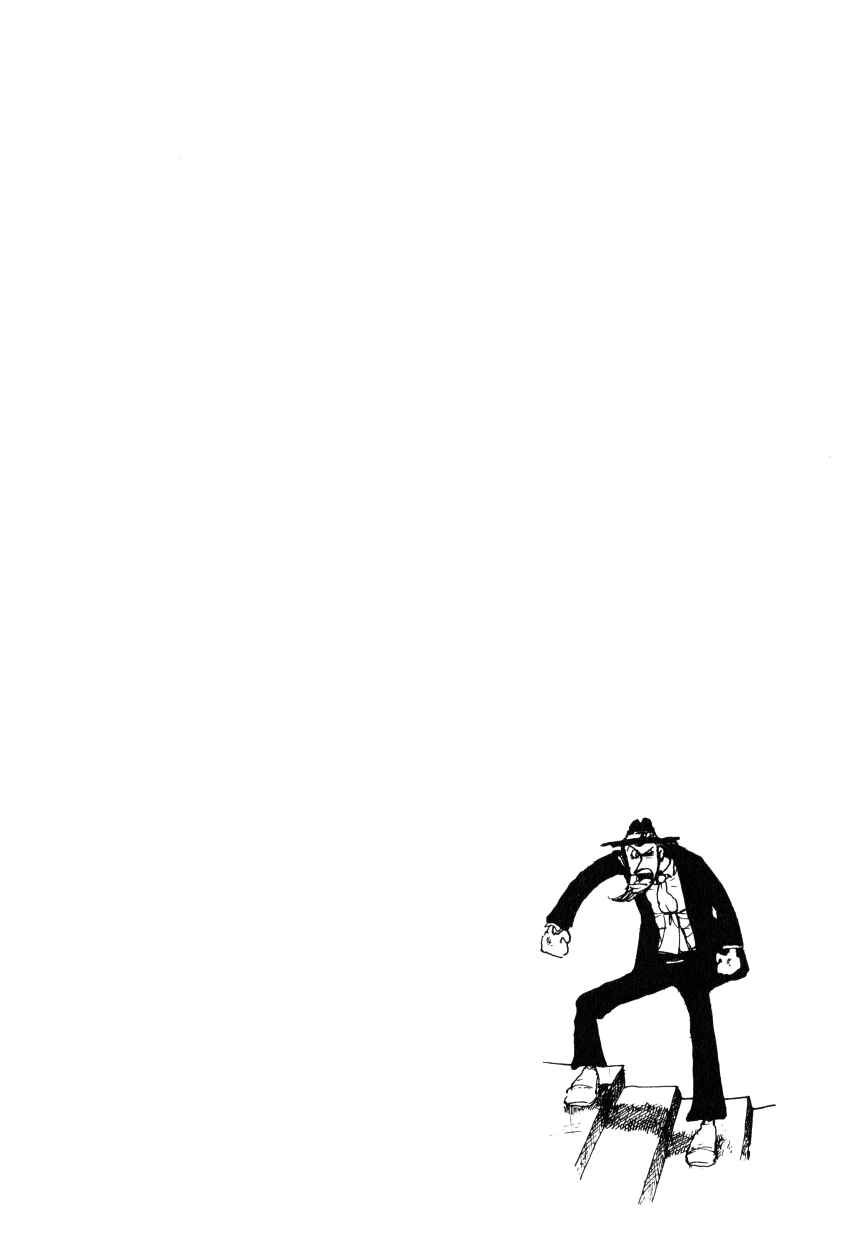 Page 22 Chapter 4 Shin Lupin III