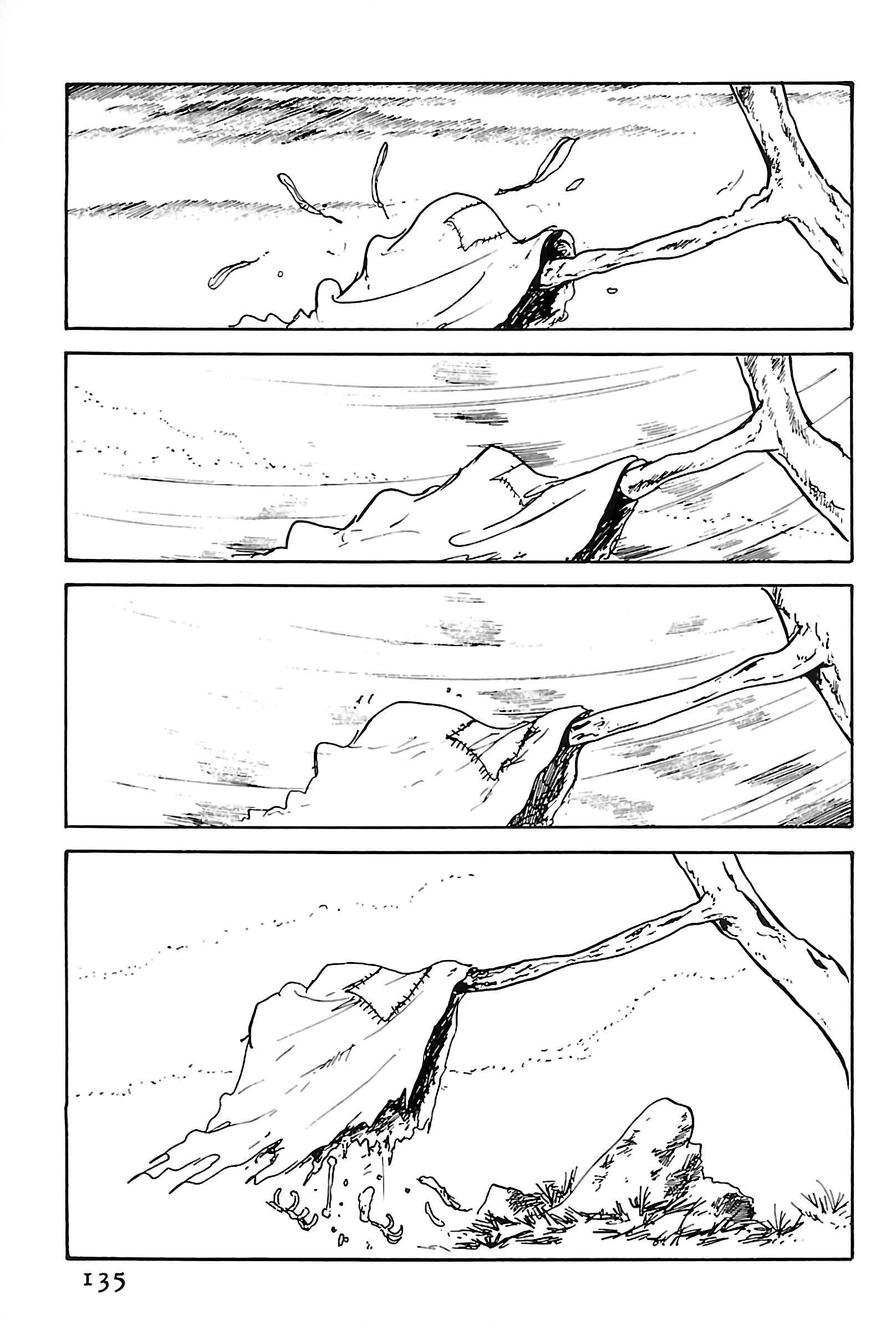 Page 9 Chapter 106 Shin Lupin III