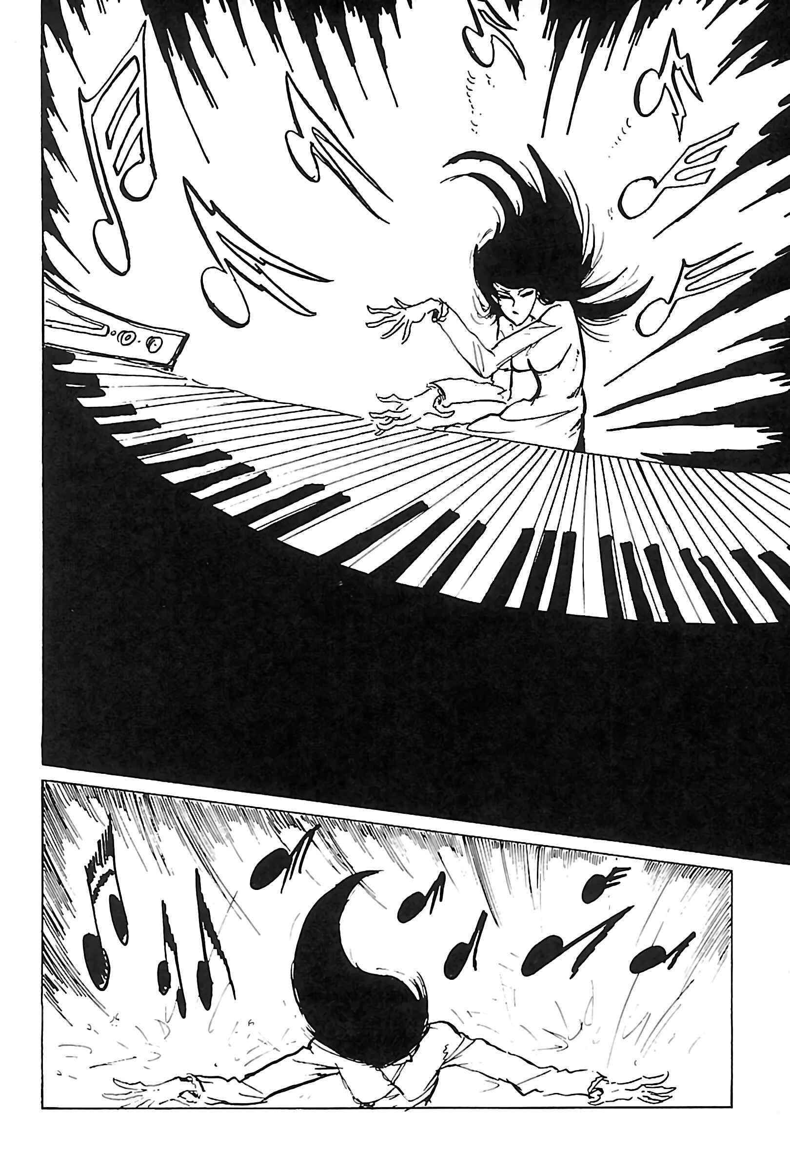 Page 2 Chapter 93 Shin Lupin III