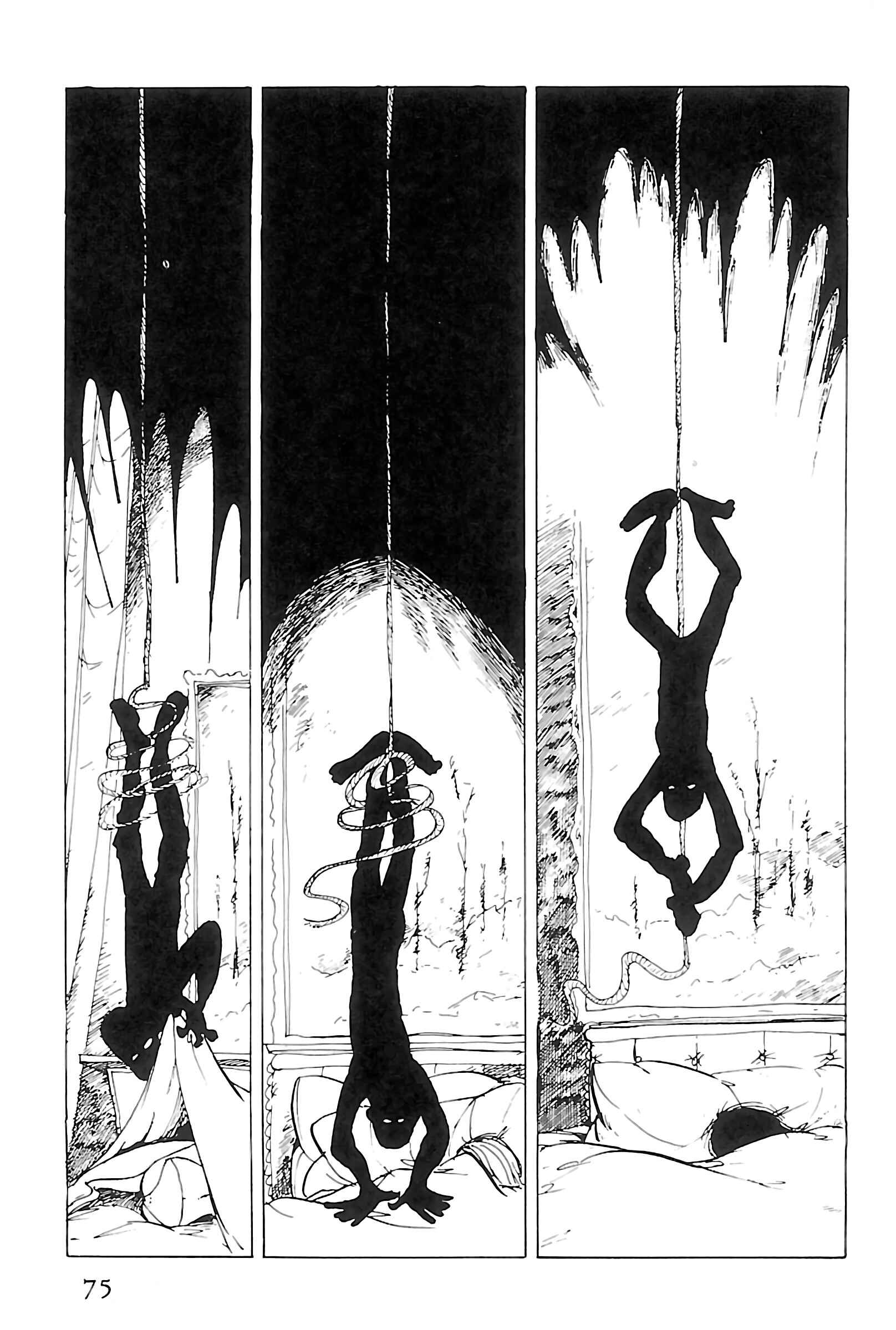 Page 15 Chapter 119 Shin Lupin III