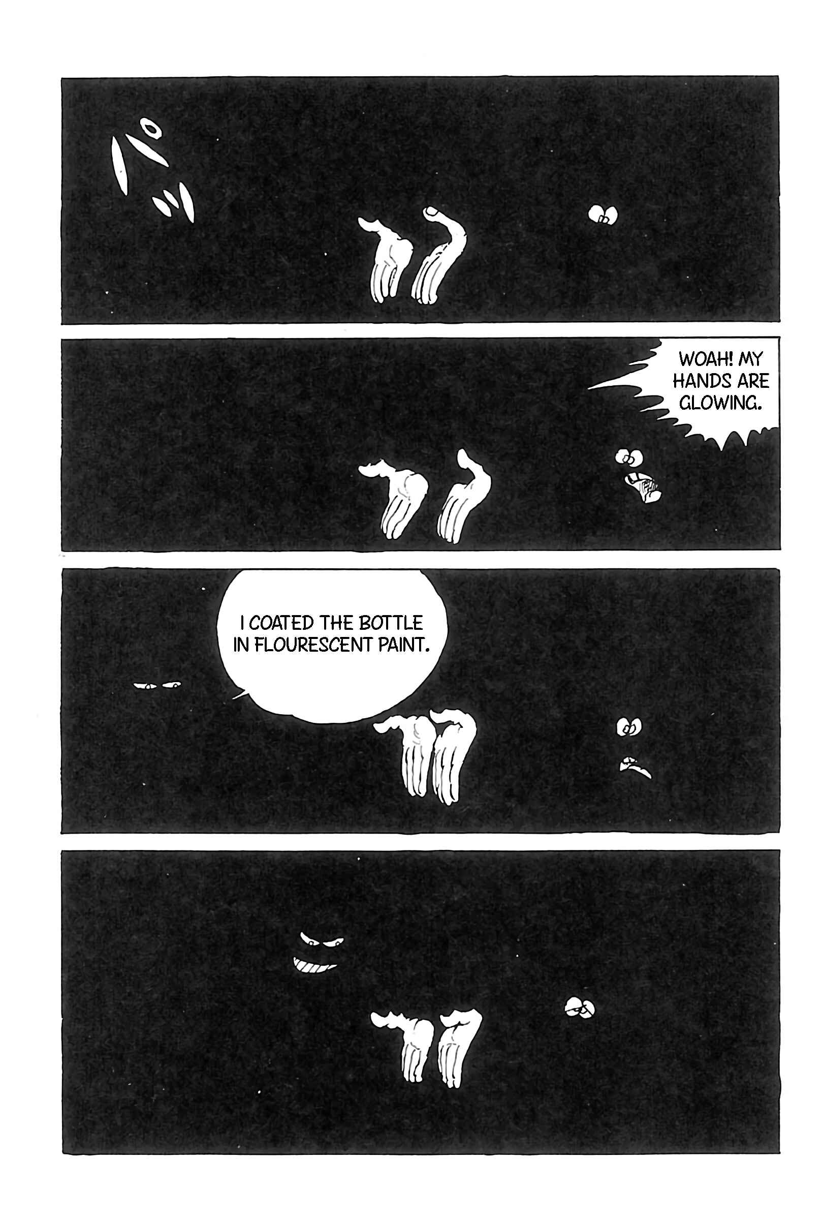 Page 17 Chapter 96 Shin Lupin III