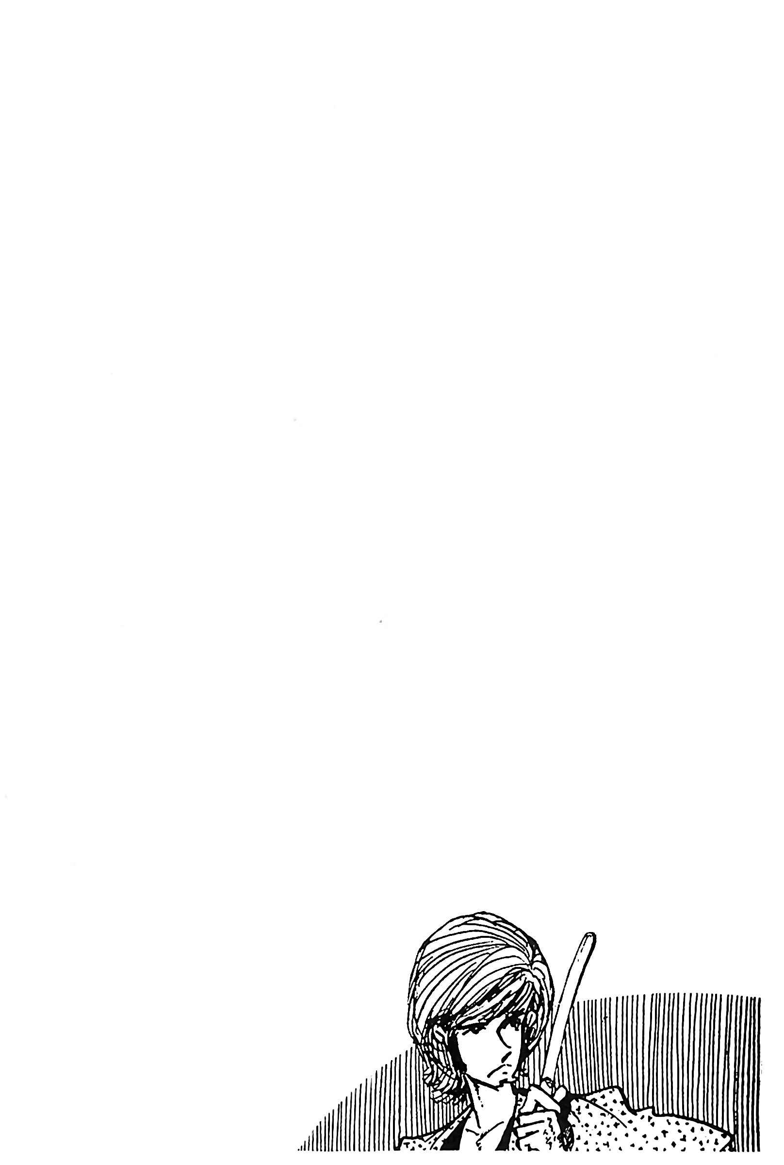 Page 22 Chapter 122 Shin Lupin III