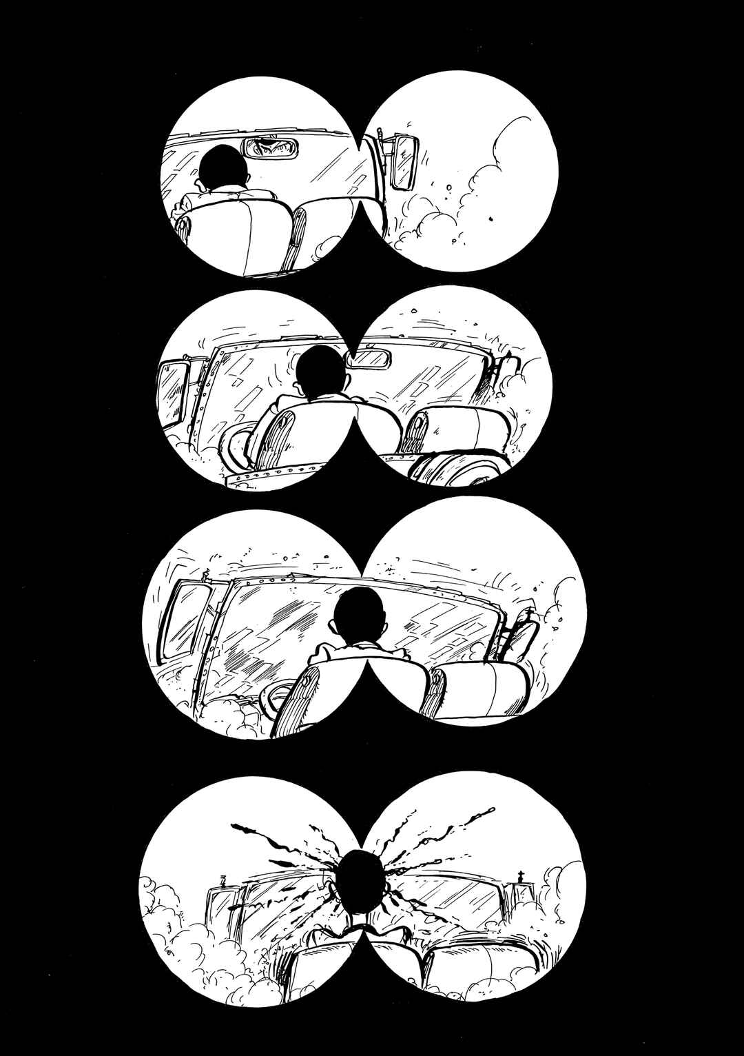 Page 5 Chapter 169.2 Shin Lupin III