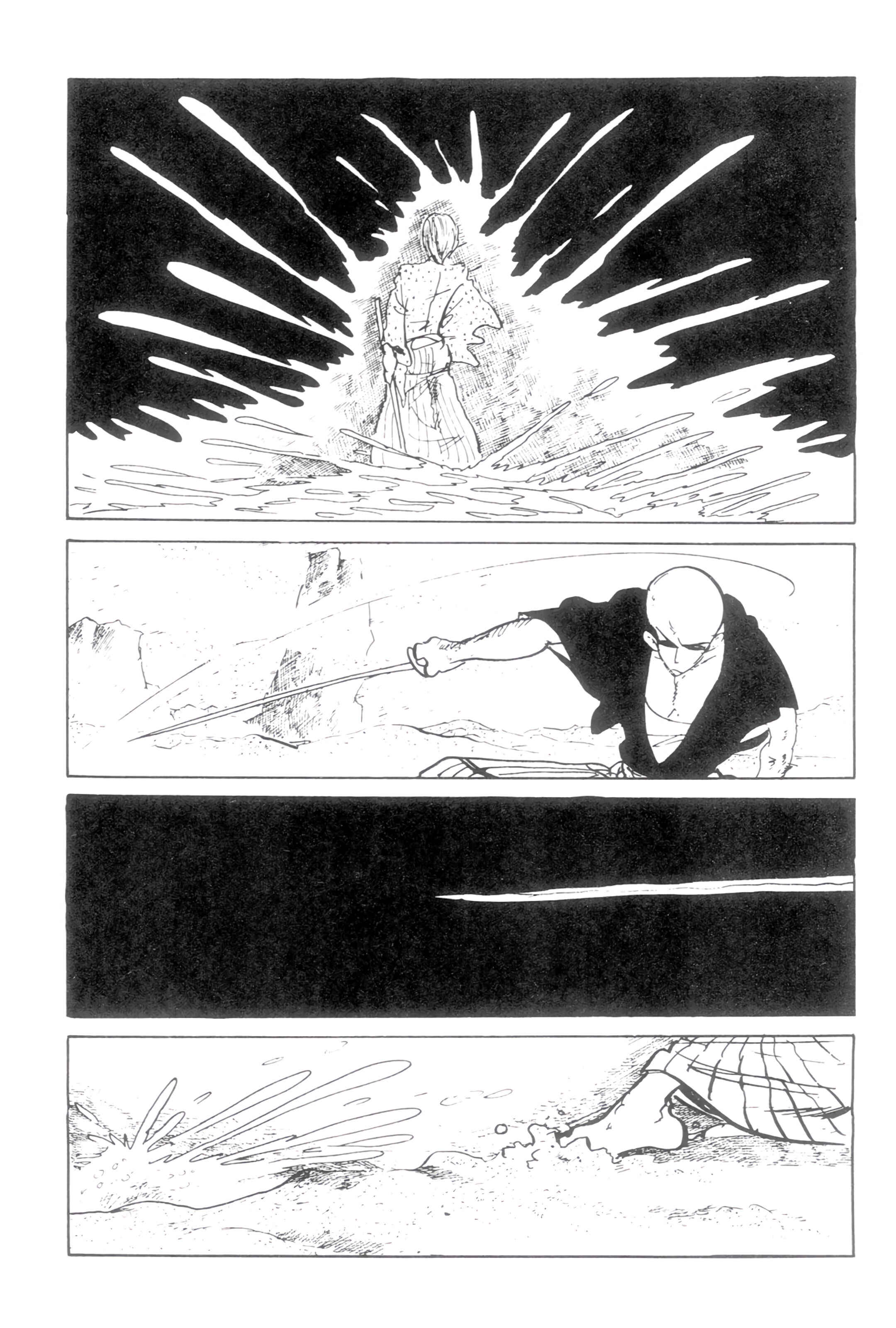 Page 13 Chapter 137 Shin Lupin III