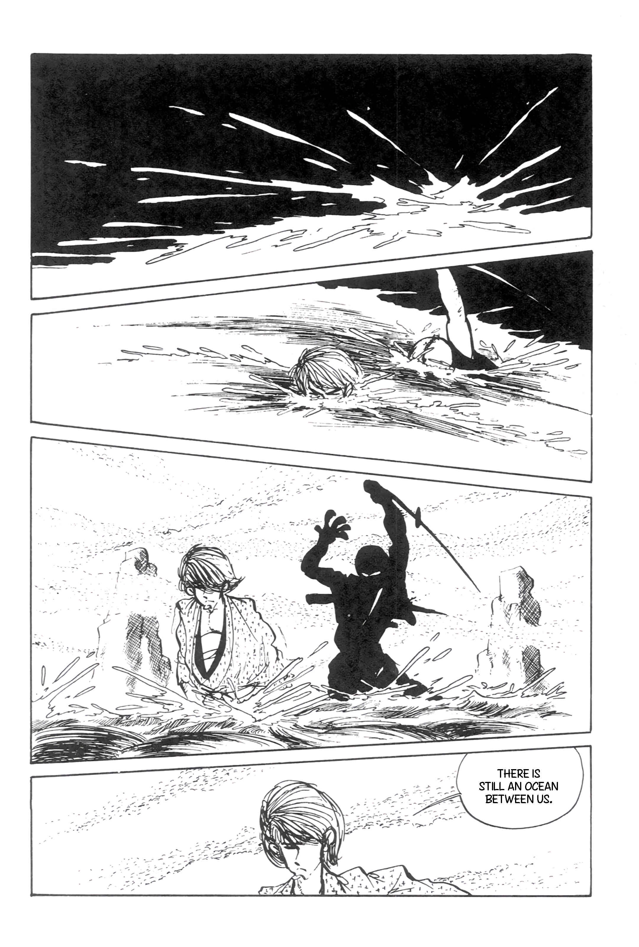 Page 16 Chapter 137 Shin Lupin III