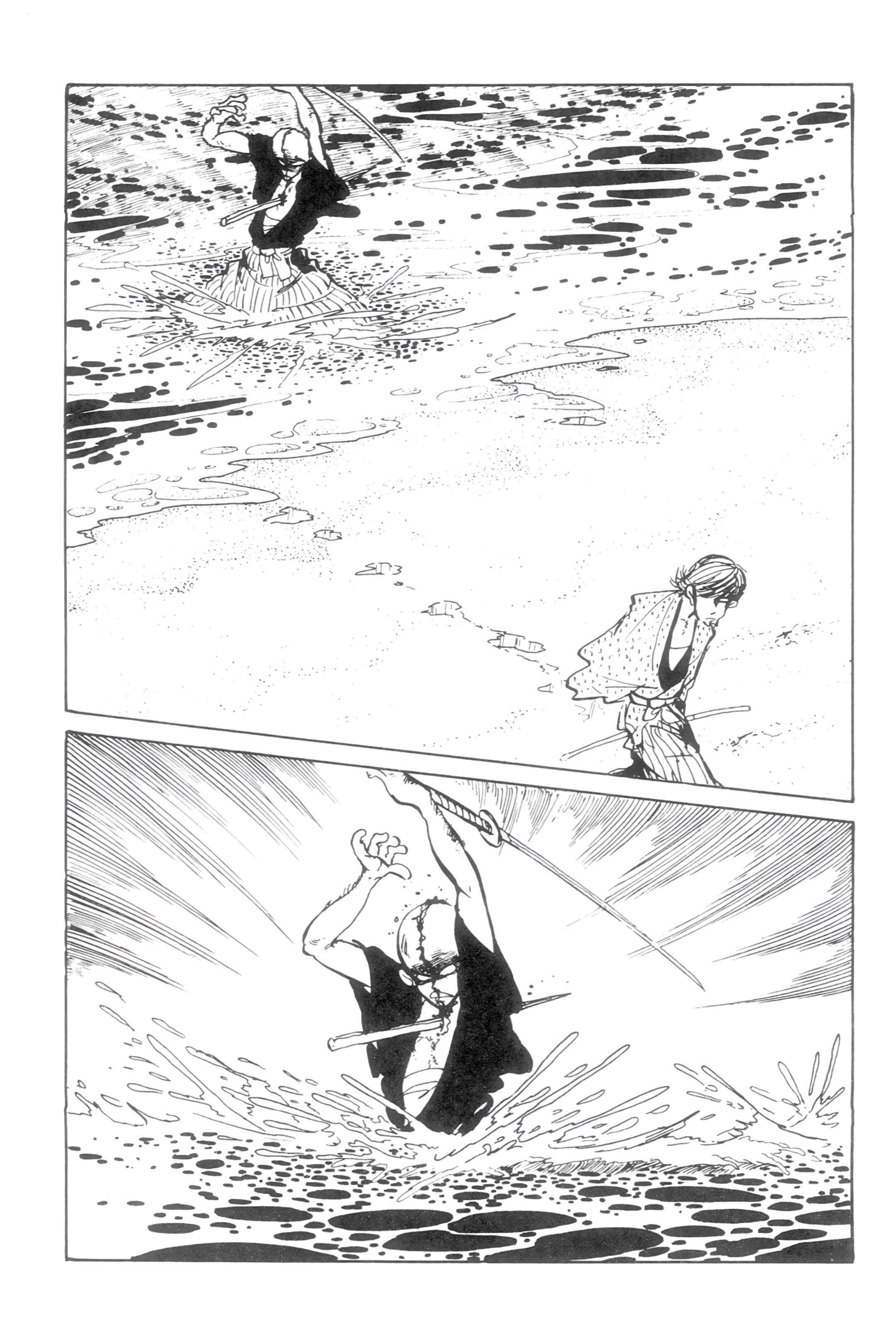 Page 17 Chapter 137 Shin Lupin III