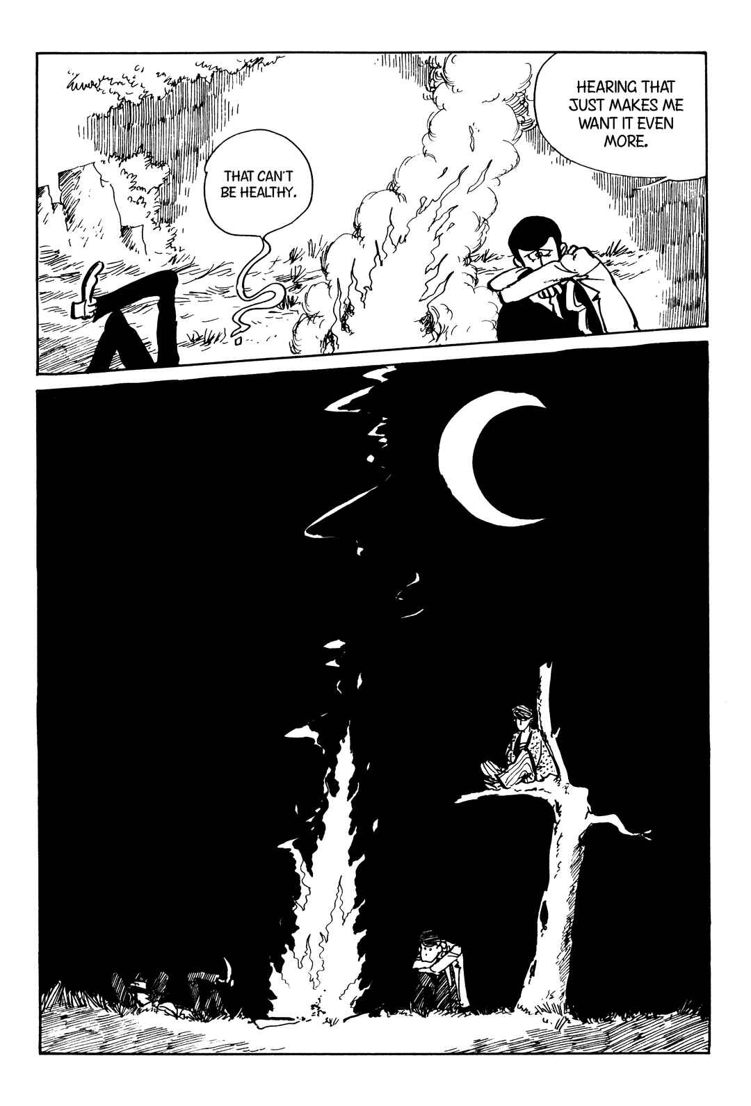 Page 13 Chapter 142 Shin Lupin III