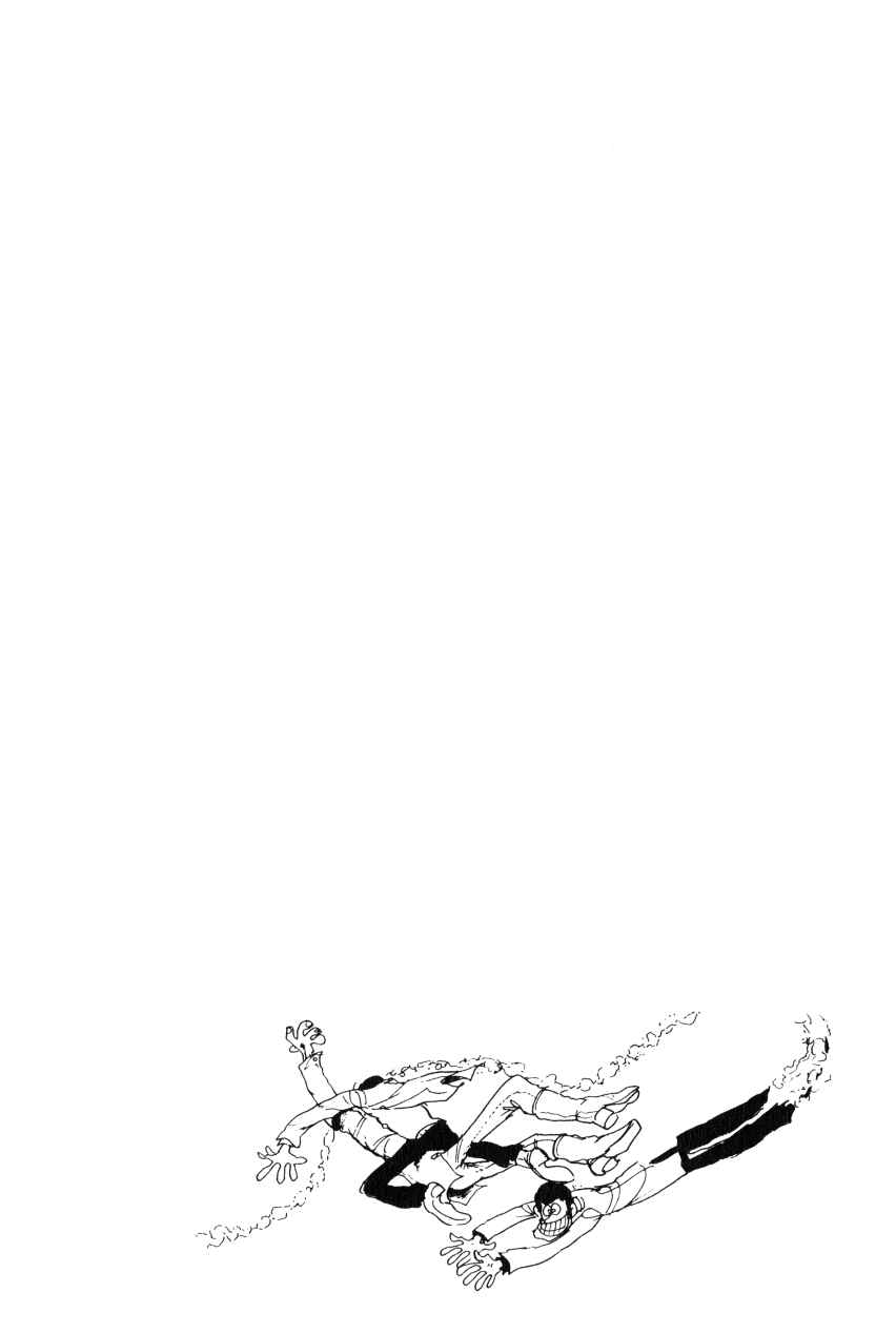 Page 25 Chapter 2 Shin Lupin III