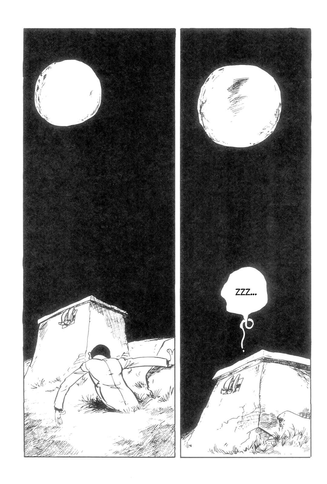 Page 9 Chapter 138 Shin Lupin III