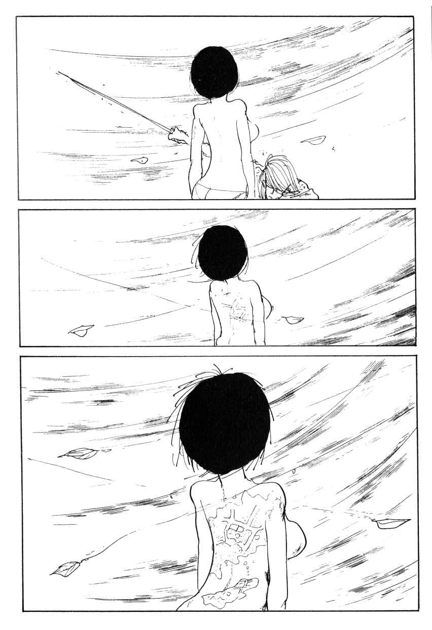 Page 18 Chapter 54 Shin Lupin III