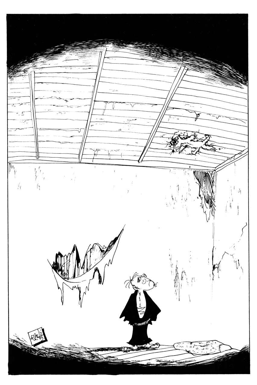 Page 19 Chapter 70 Shin Lupin III