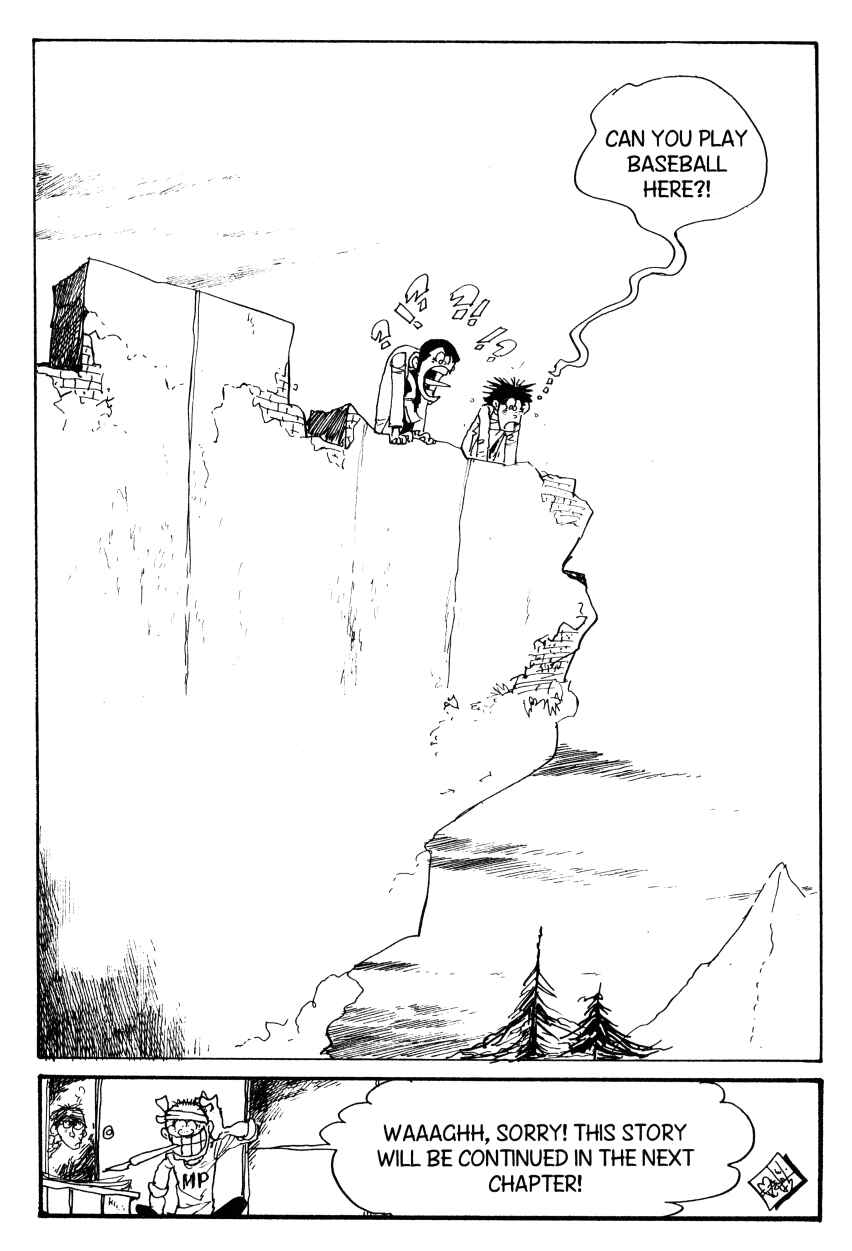 Page 19 Chapter 75 Shin Lupin III