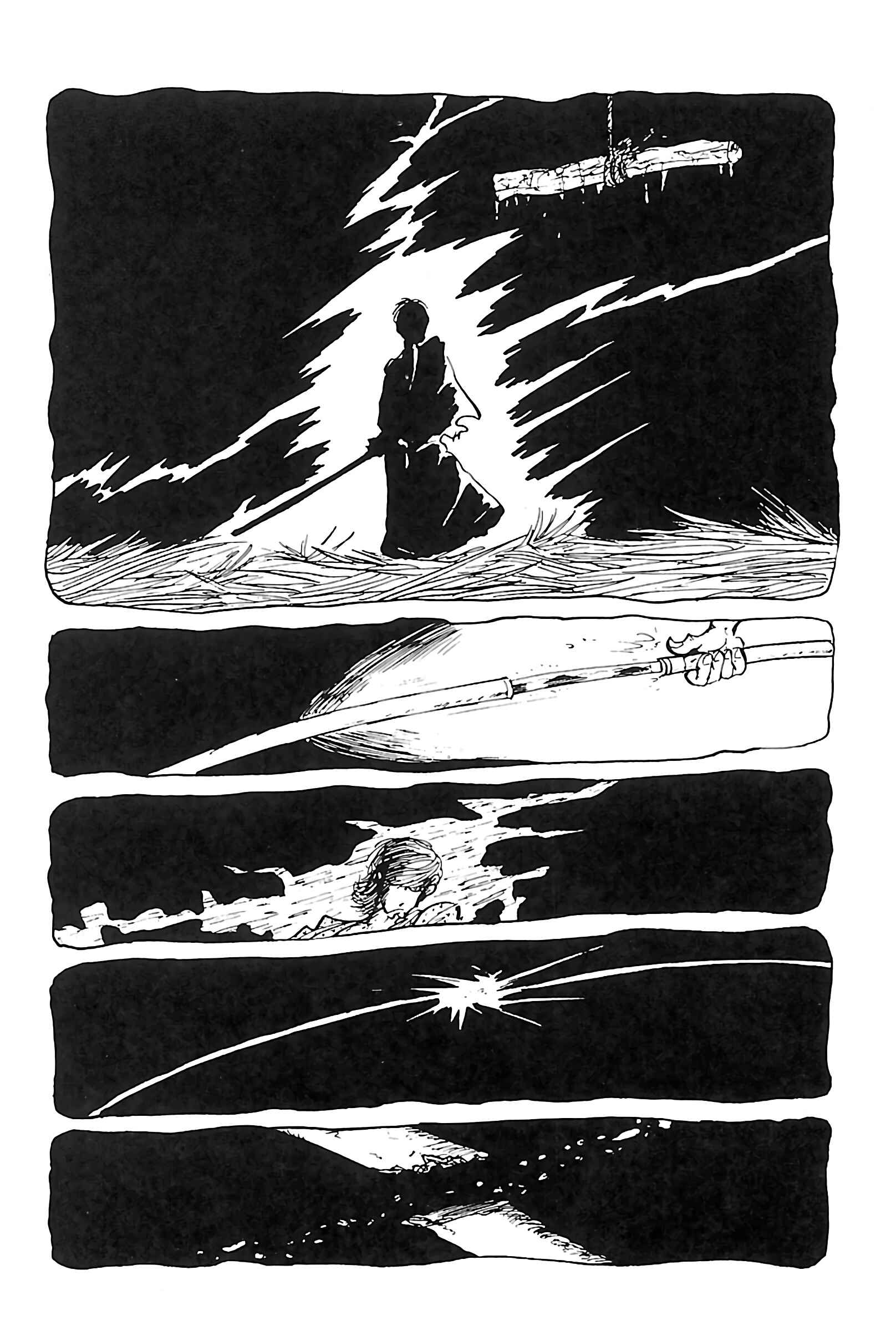 Page 16 Chapter 133 Shin Lupin III