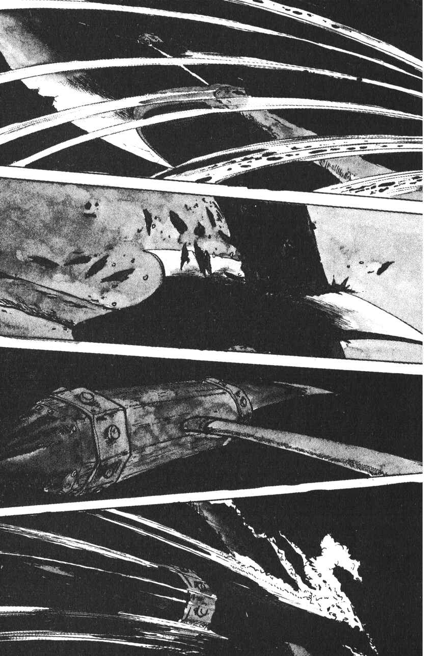 Page 2 Chapter 69 Shin Lupin III