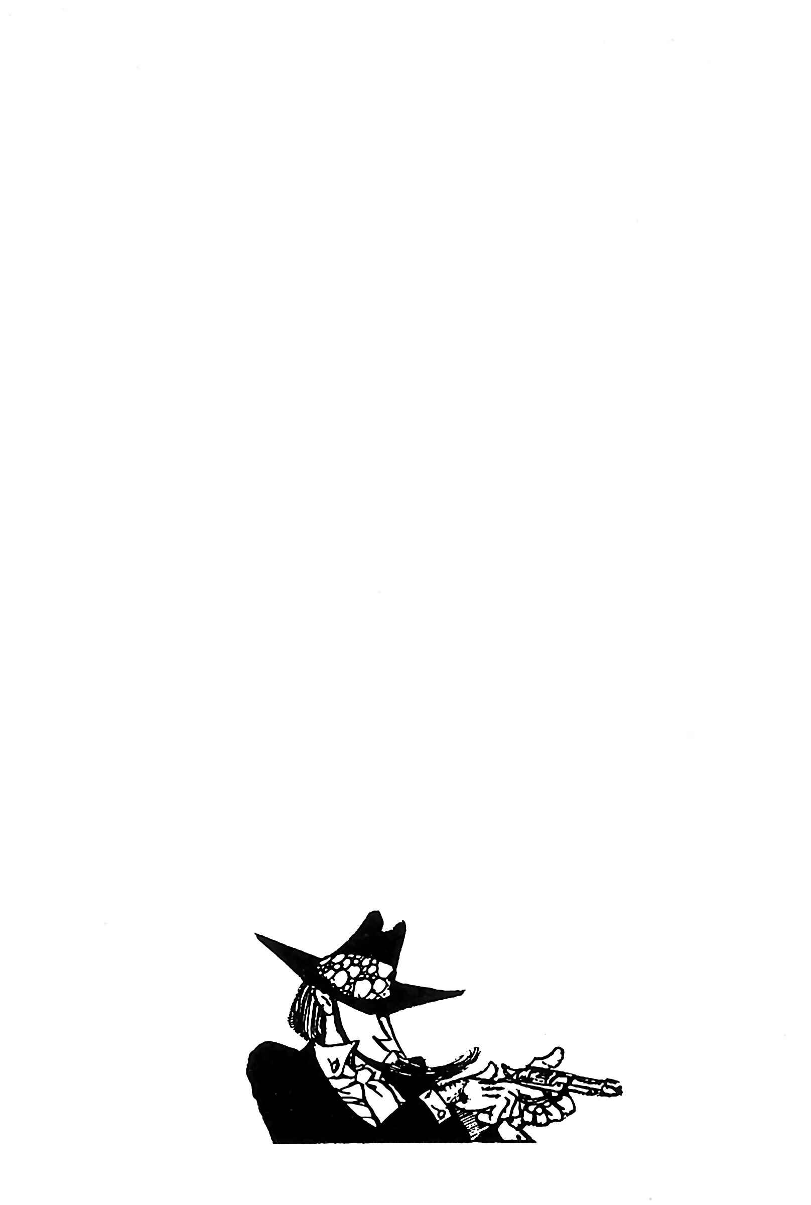Page 21 Chapter 111 Shin Lupin III