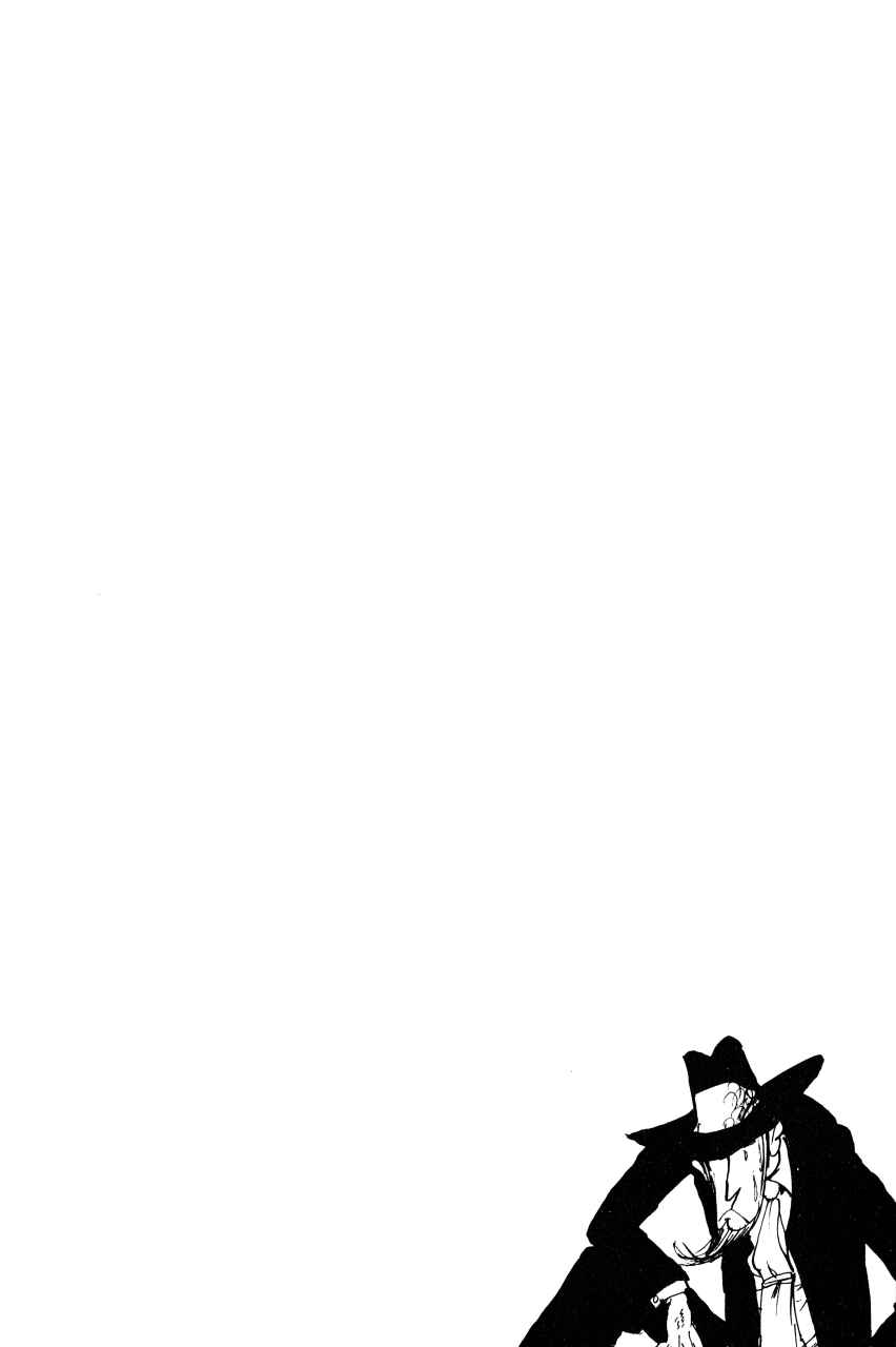 Page 26 Chapter 35 Shin Lupin III