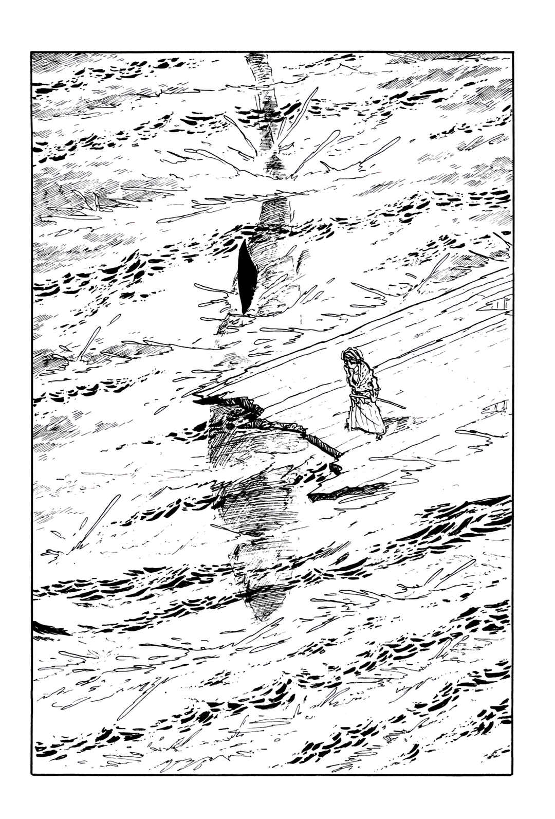 Page 10 Chapter 177 Shin Lupin III