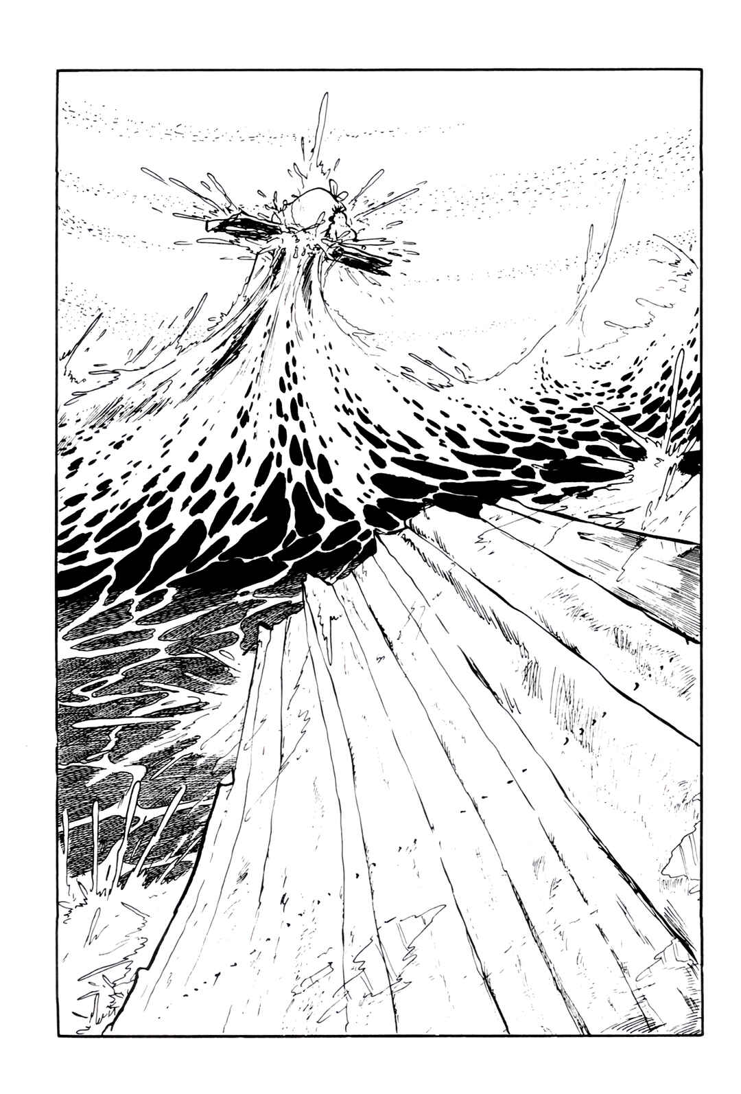 Page 13 Chapter 177 Shin Lupin III